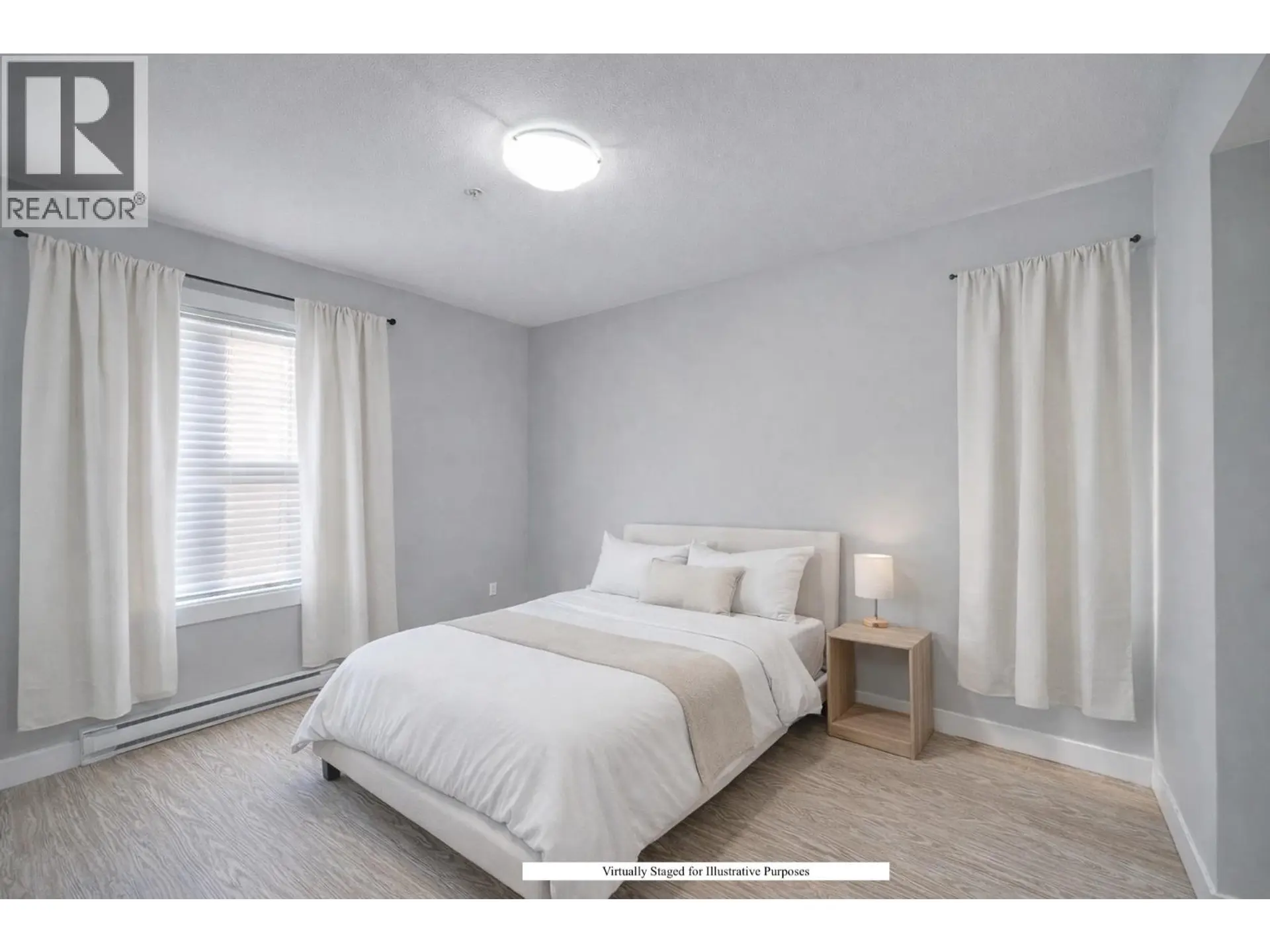 Property at #204 10307 112 STREET, Fort St. John, BC