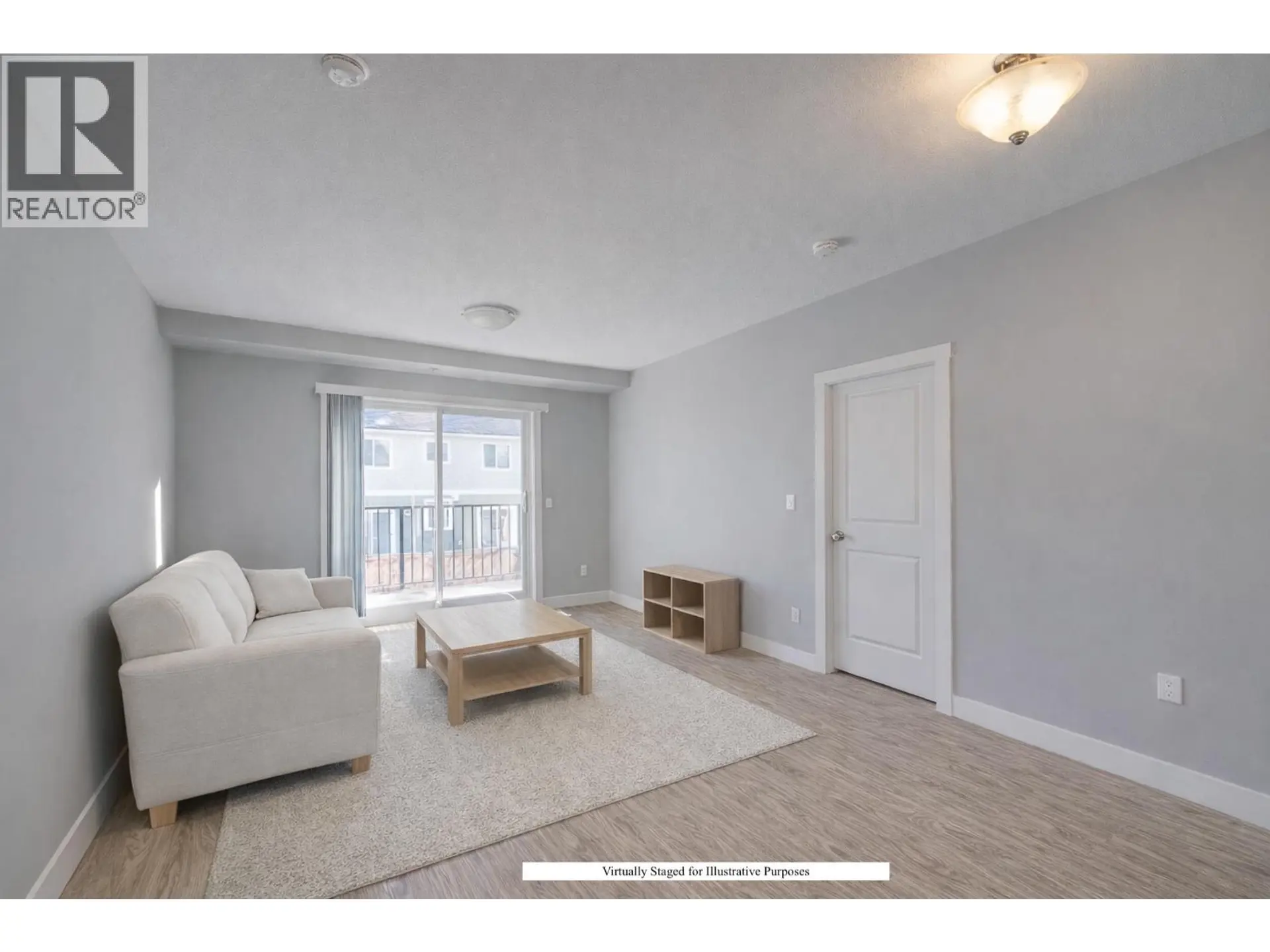 Property at #204 10307 112 STREET, Fort St. John, BC