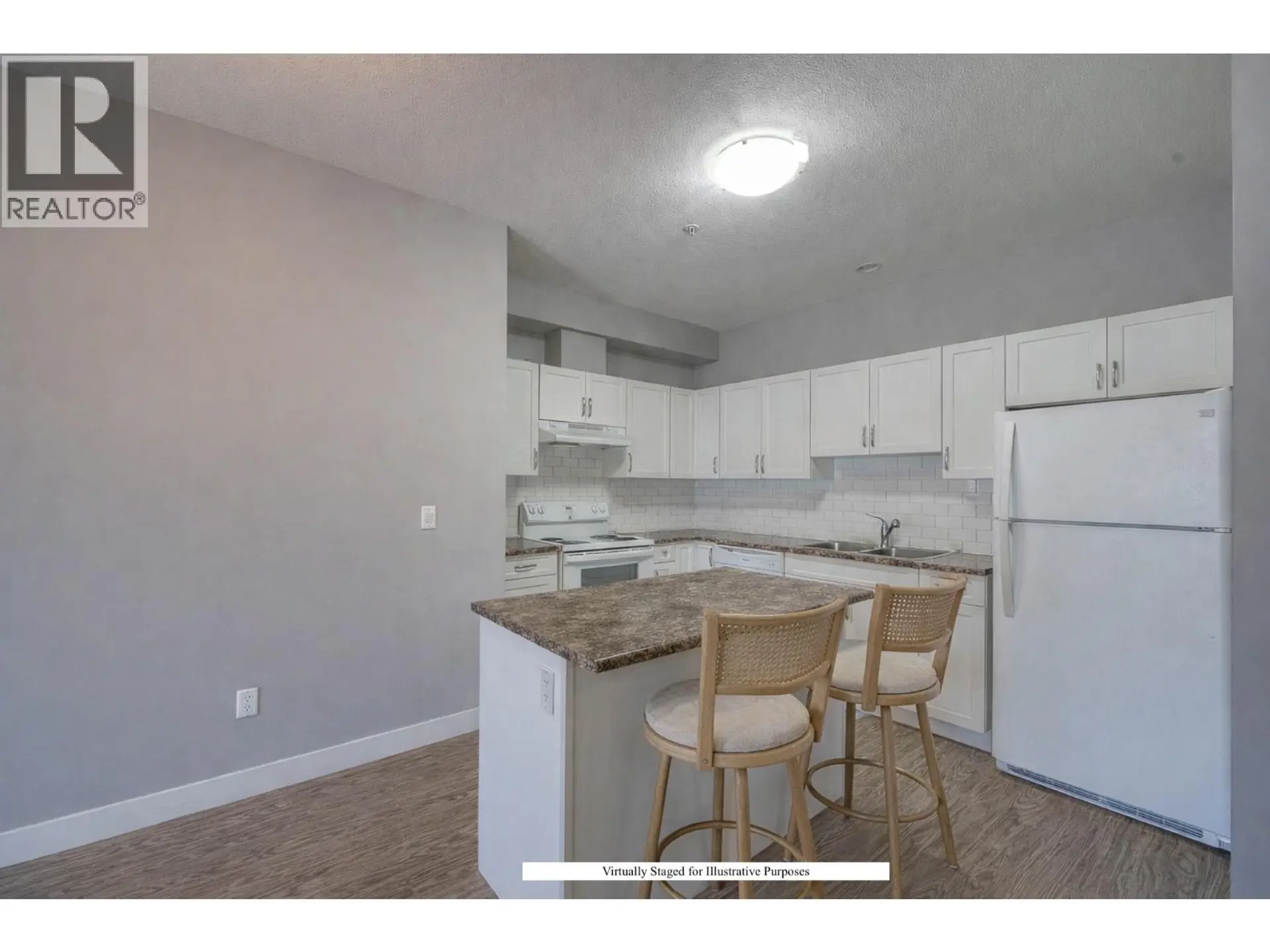 Property at #204 10307 112 STREET, Fort St. John, BC