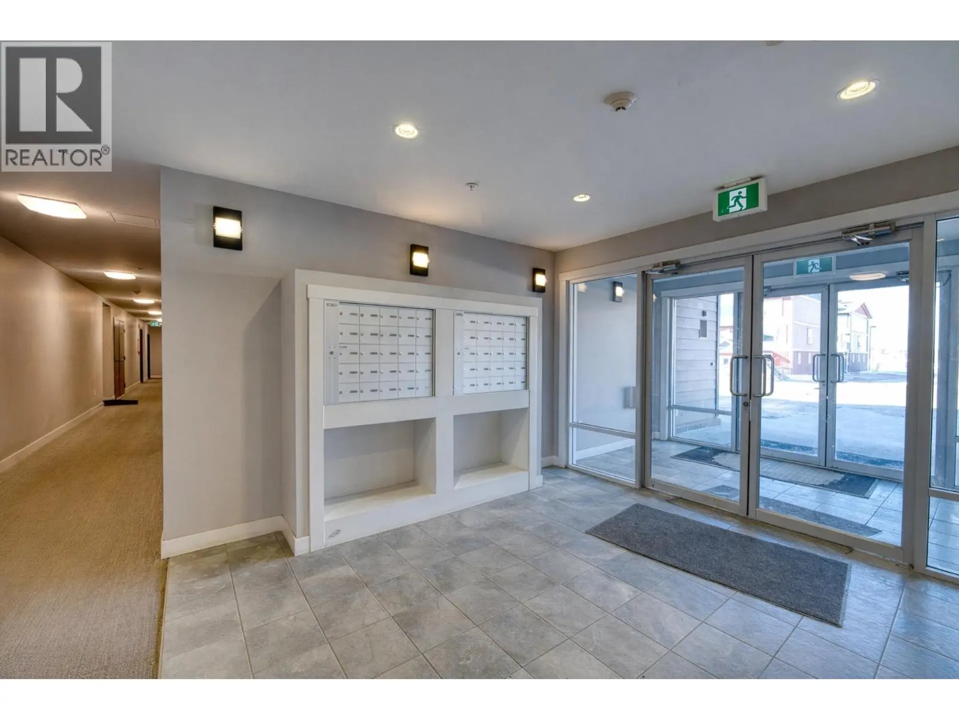 Property at #204 10307 112 STREET, Fort St. John, BC