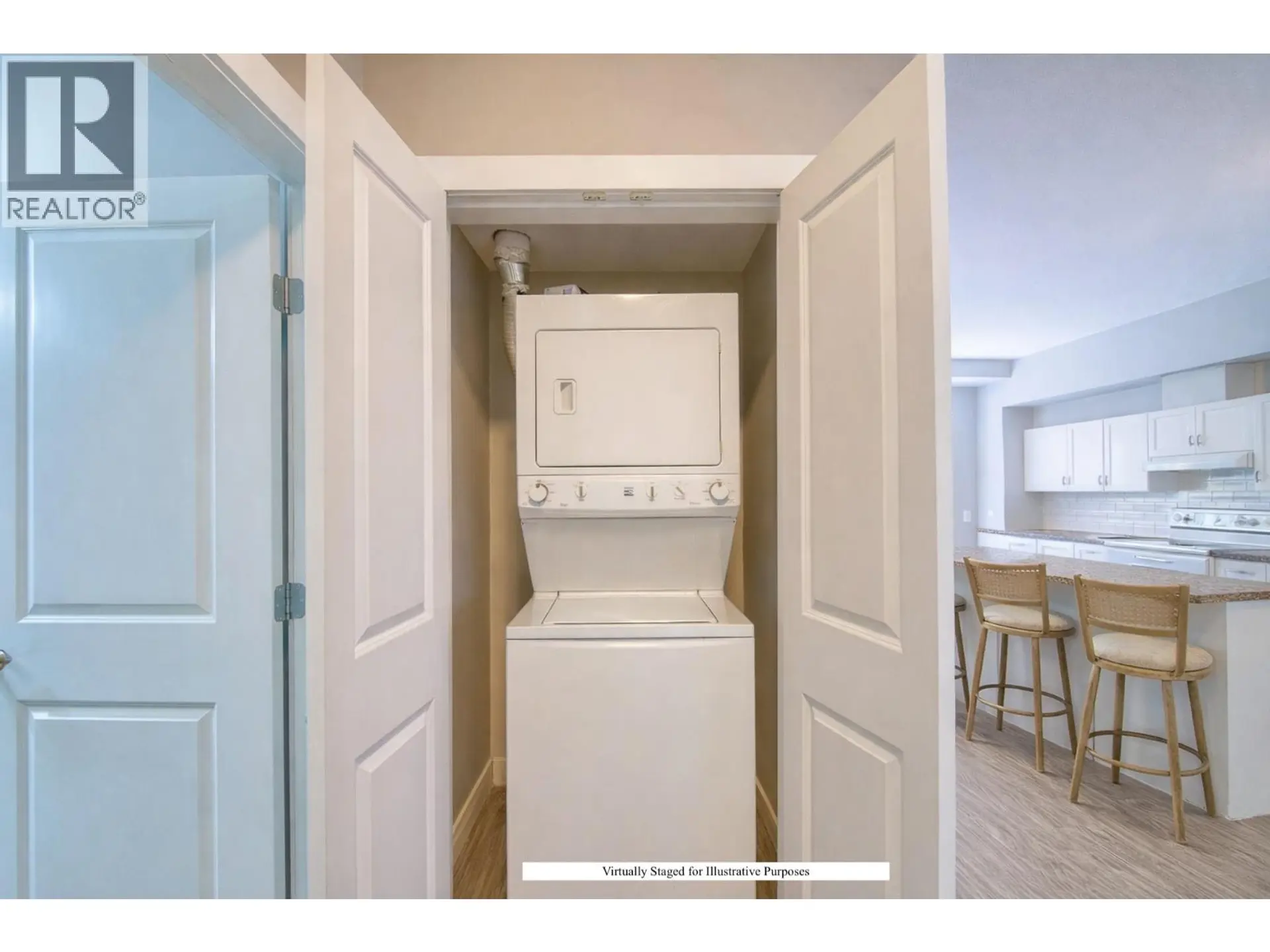 Property at #204 10307 112 STREET, Fort St. John, BC