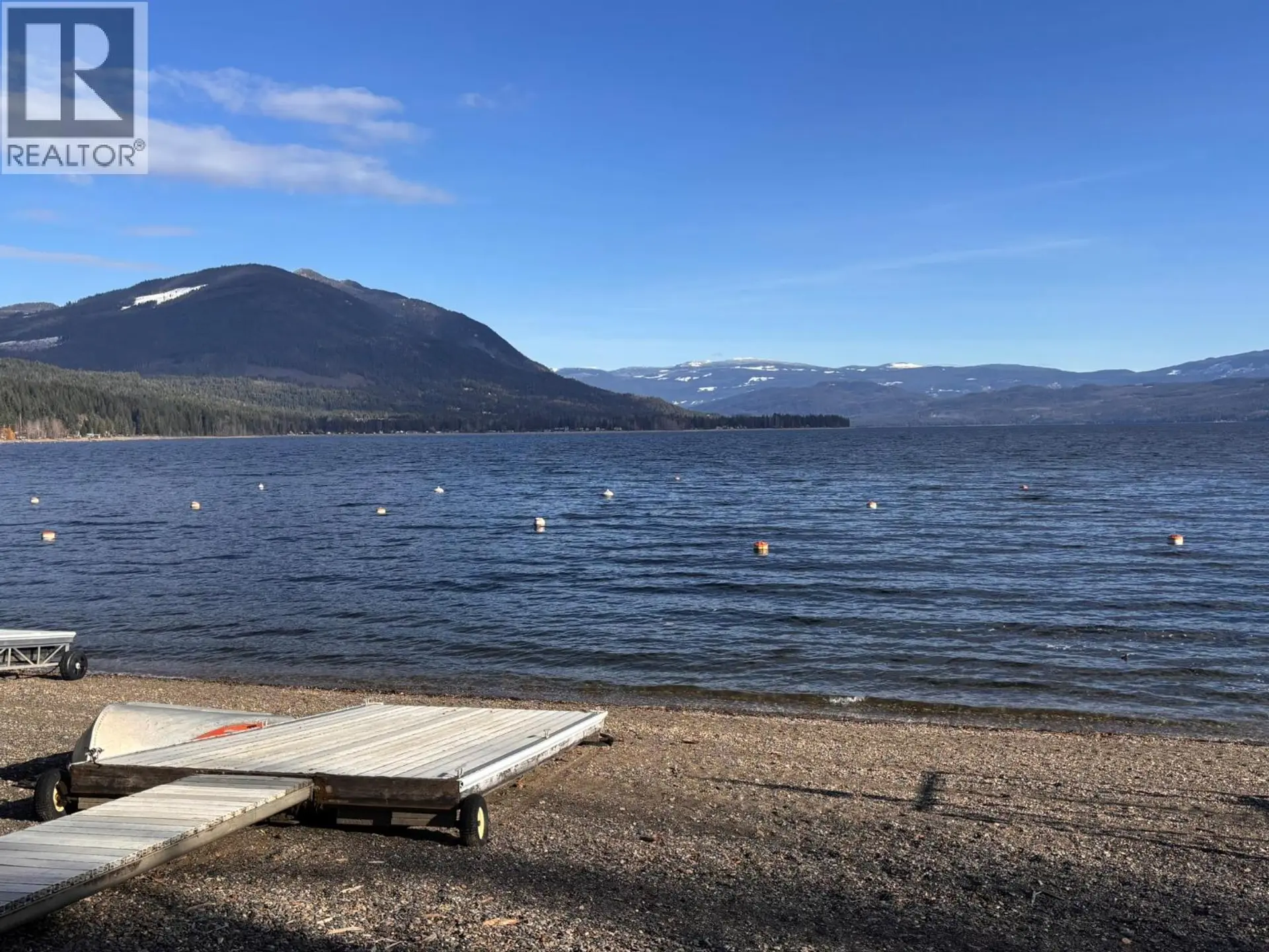 Property at 2274 NOAKES ROAD LOT# 29, Magna Bay, BC