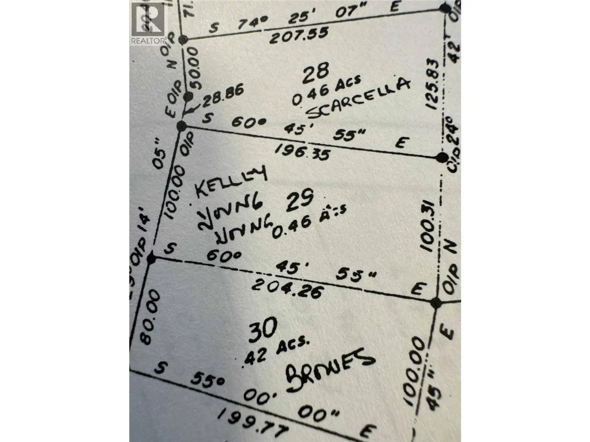 Property at 2274 NOAKES ROAD LOT# 29, Magna Bay, BC