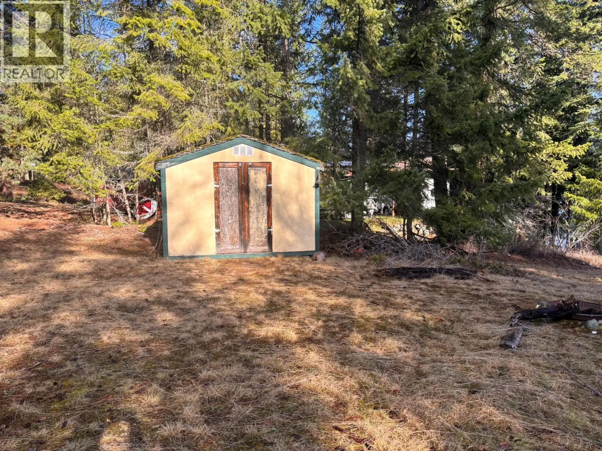 Property at 2274 NOAKES ROAD LOT# 29, Magna Bay, BC