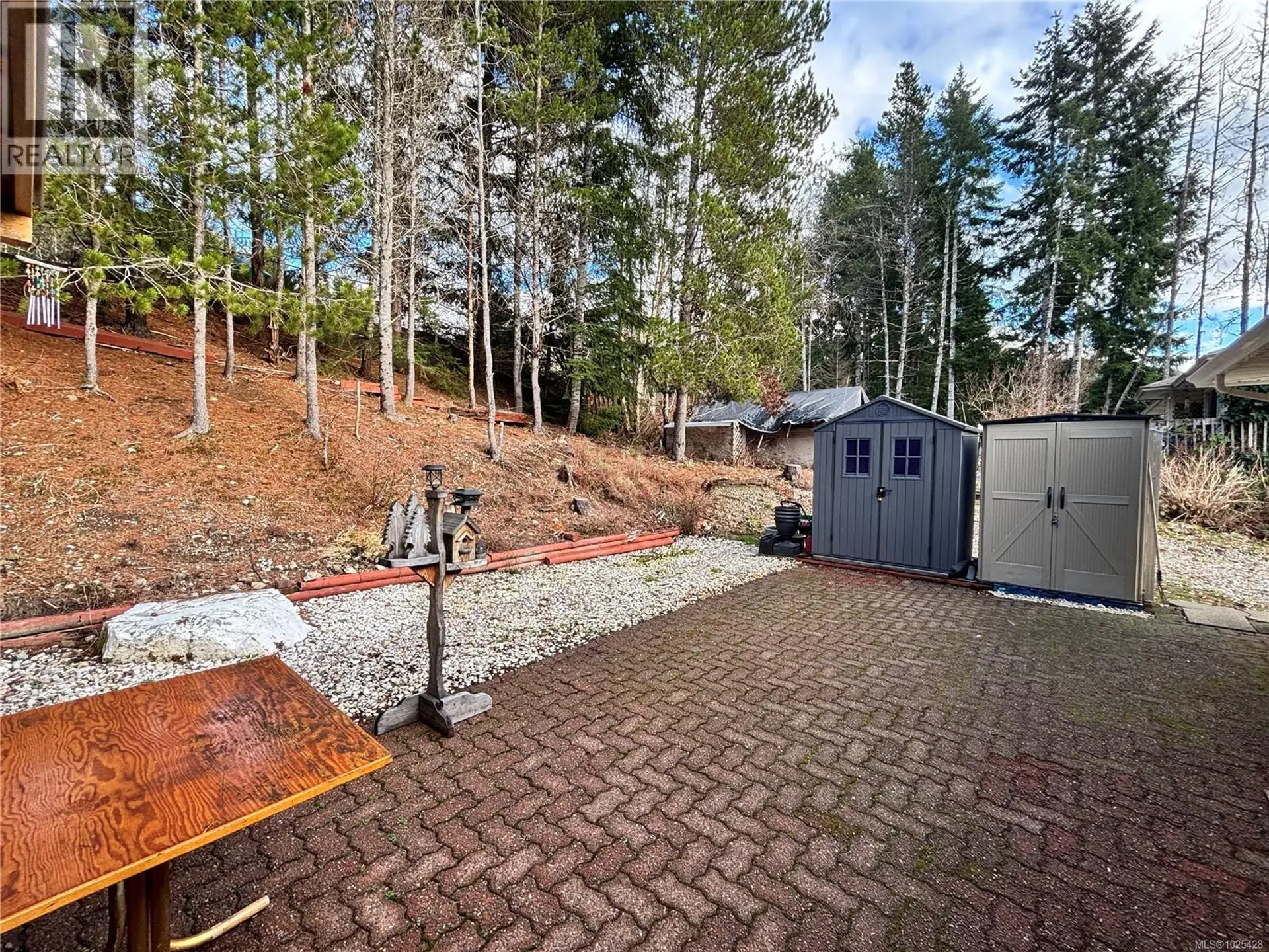 Property at 419 DONNER DR, Gold River, BC