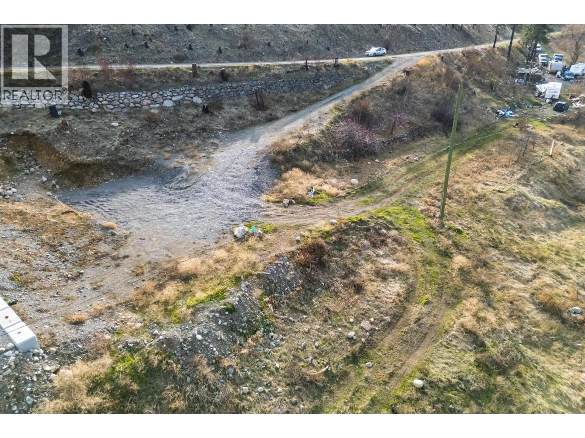 Property at 321 OLD TRANS CANADA HIGHWAY, Lytton, BC