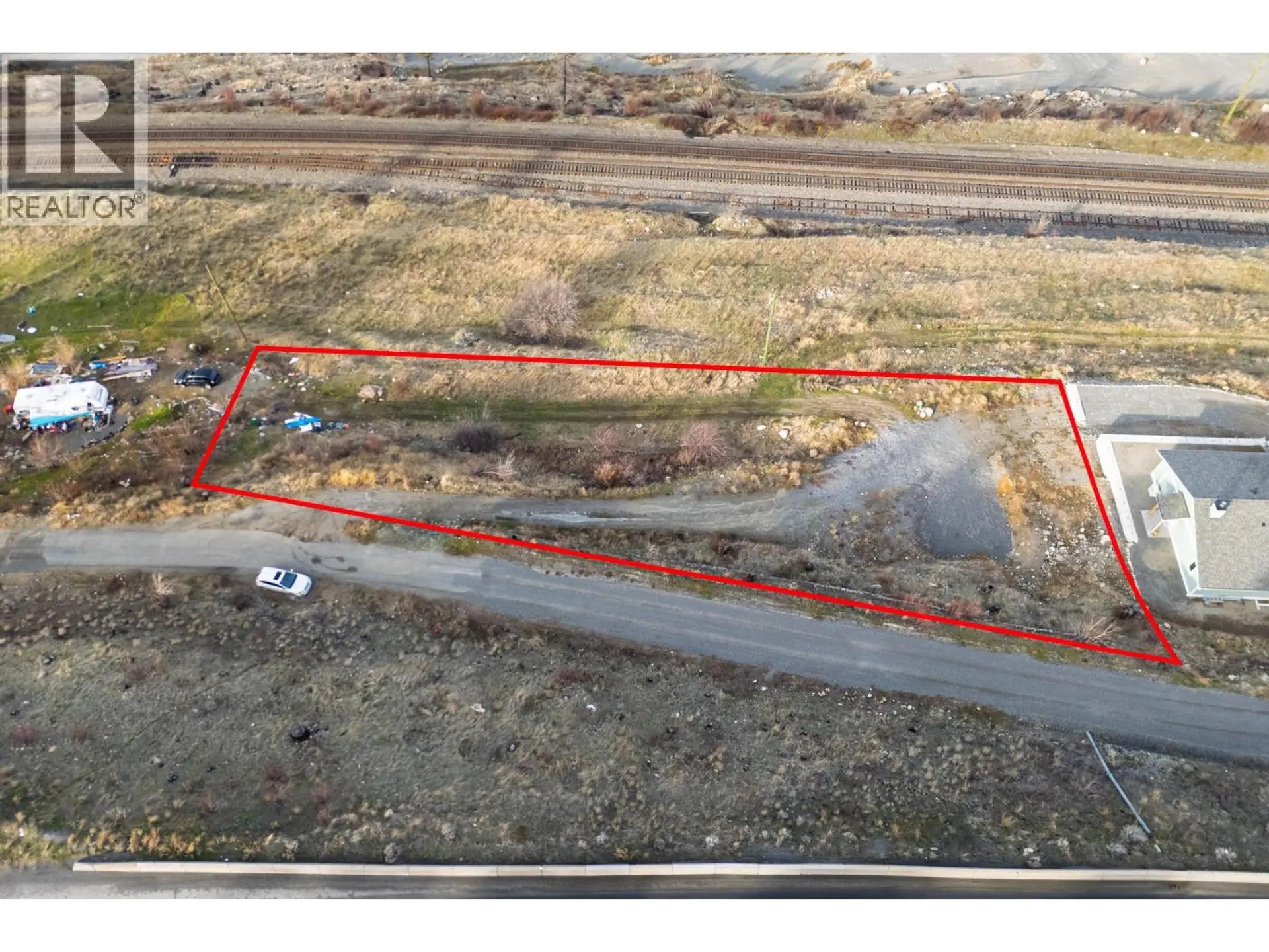 Property at 321 OLD TRANS CANADA HIGHWAY, Lytton, BC