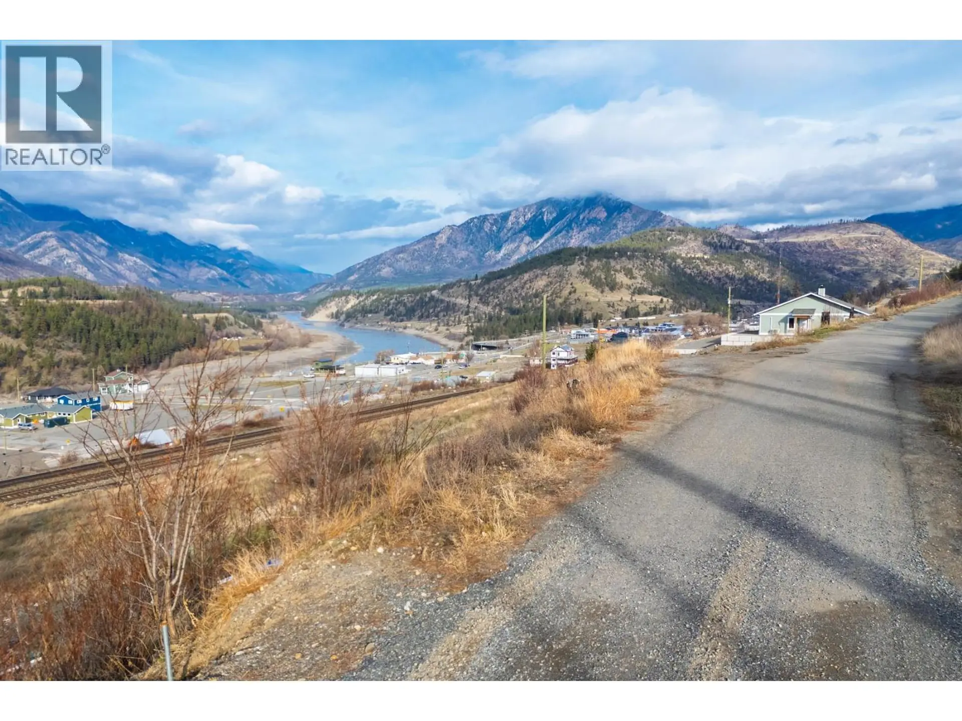 Property at 321 OLD TRANS CANADA HIGHWAY, Lytton, BC