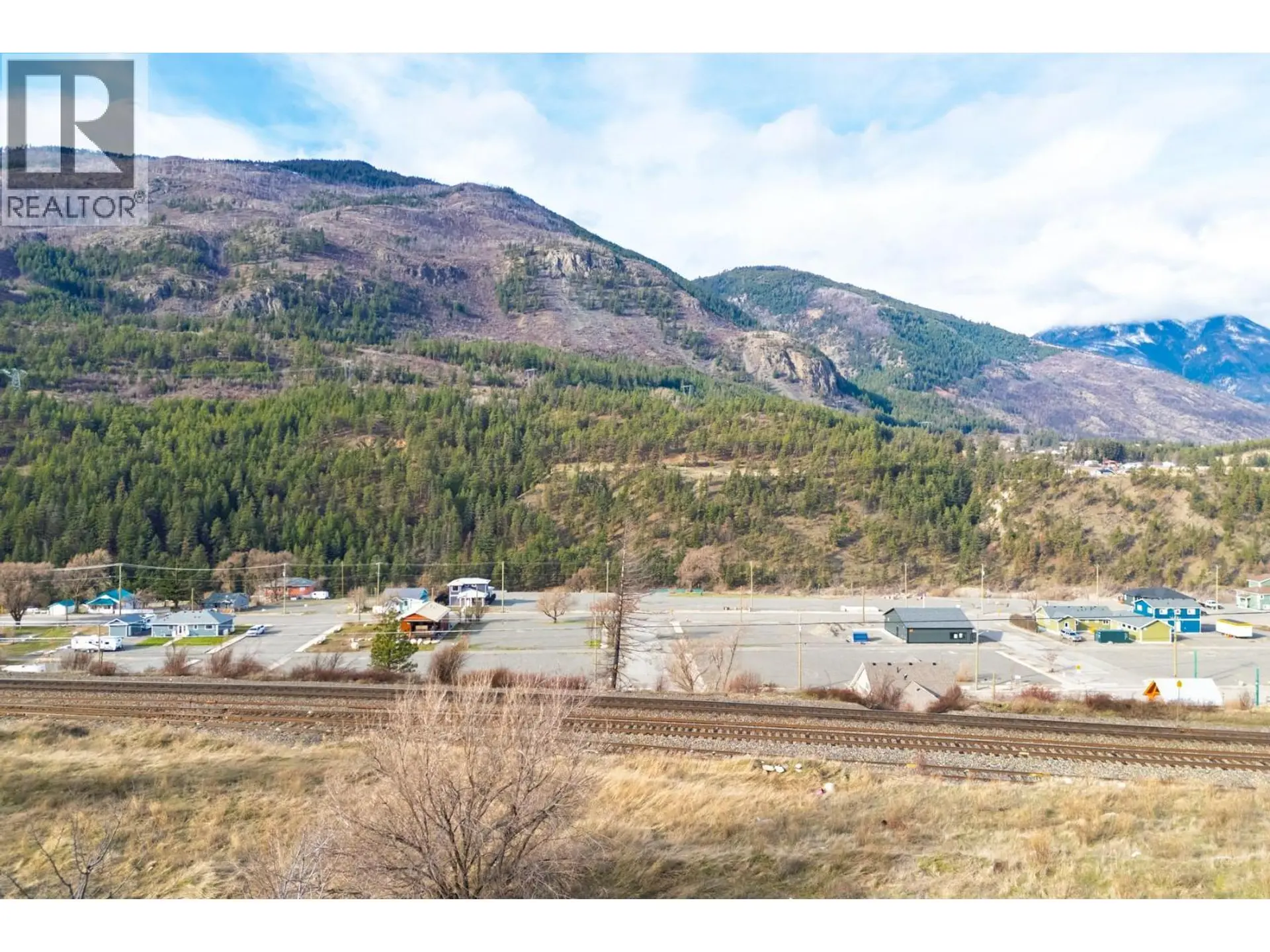 Property at 321 OLD TRANS CANADA HIGHWAY, Lytton, BC