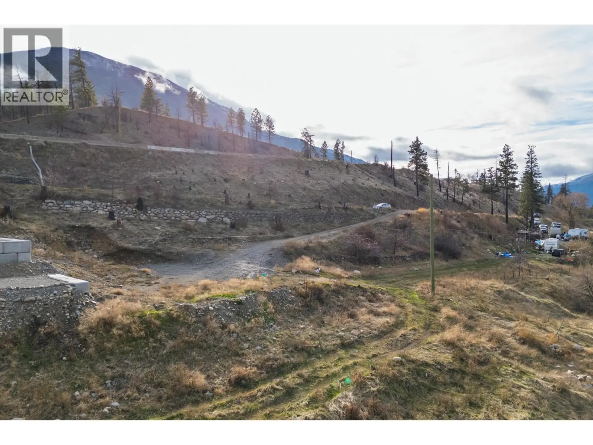 Property at 321 OLD TRANS CANADA HIGHWAY, Lytton, BC