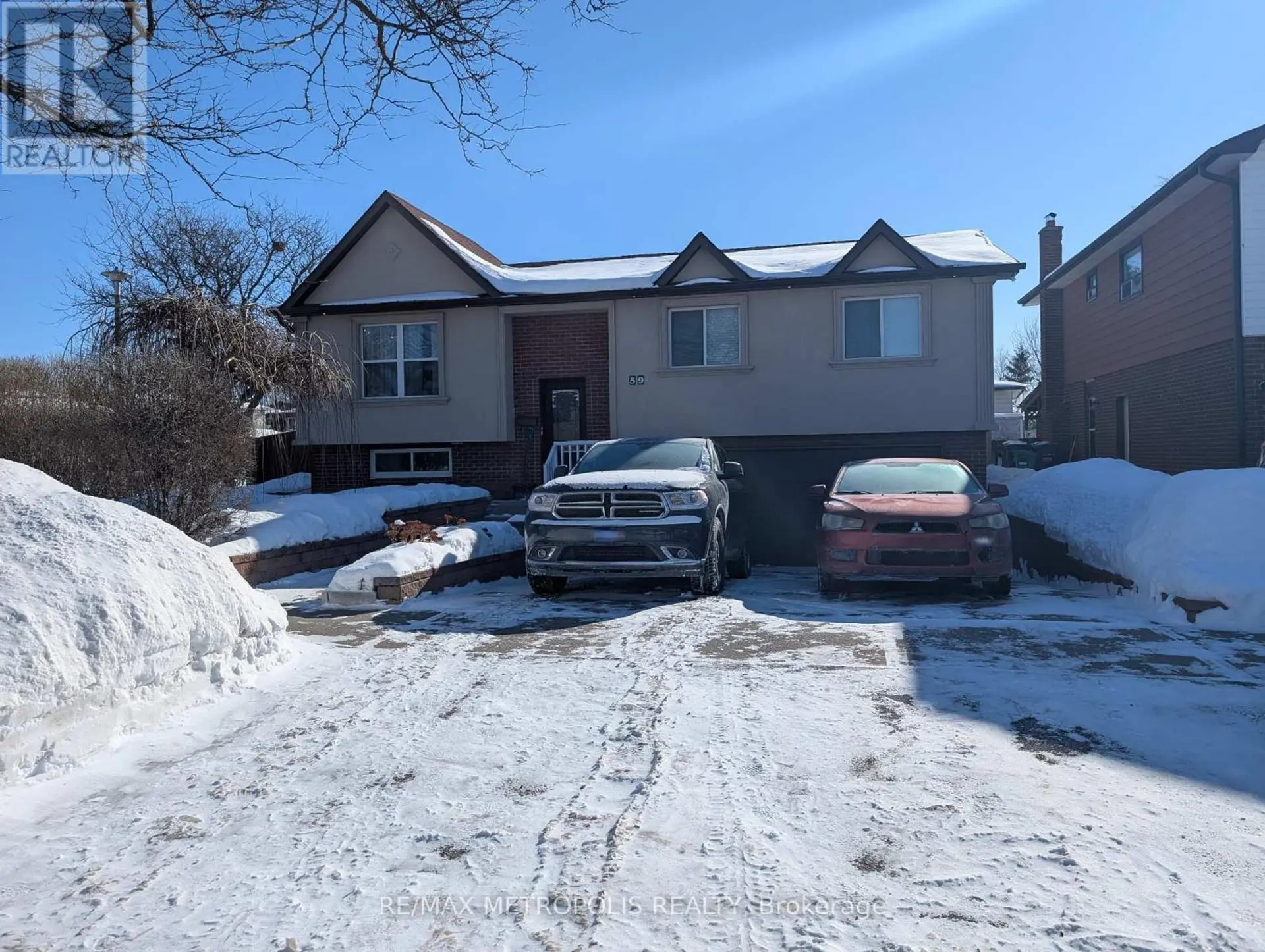 59 ABELL DRIVE