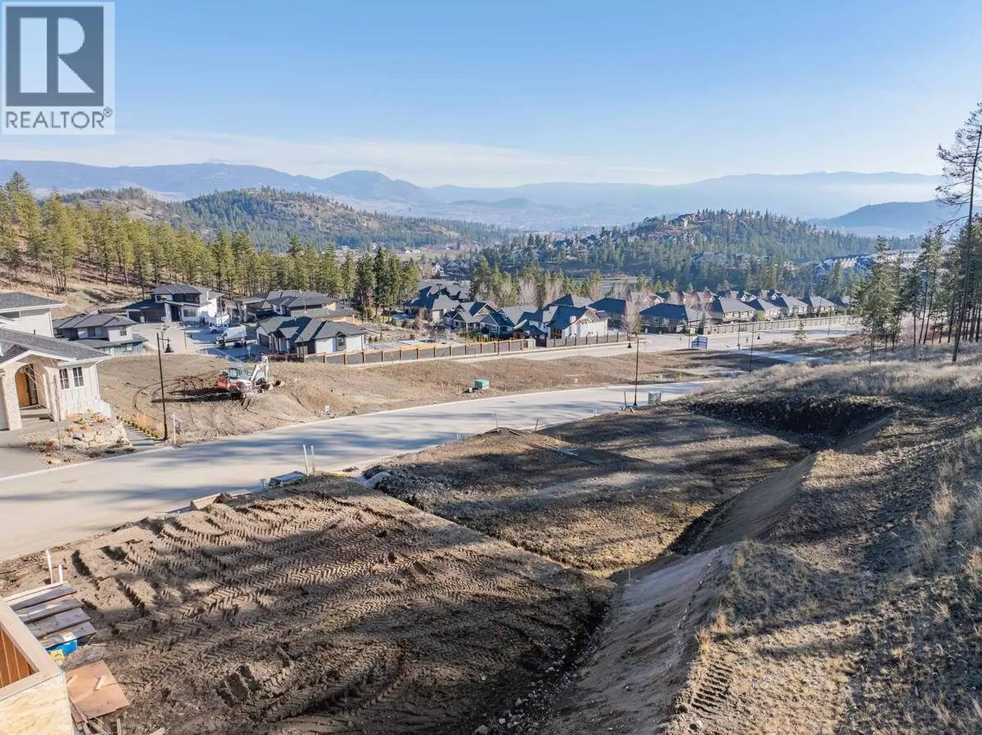 Property at 1432 WHISTLING PINE PLACE, Kelowna, BC