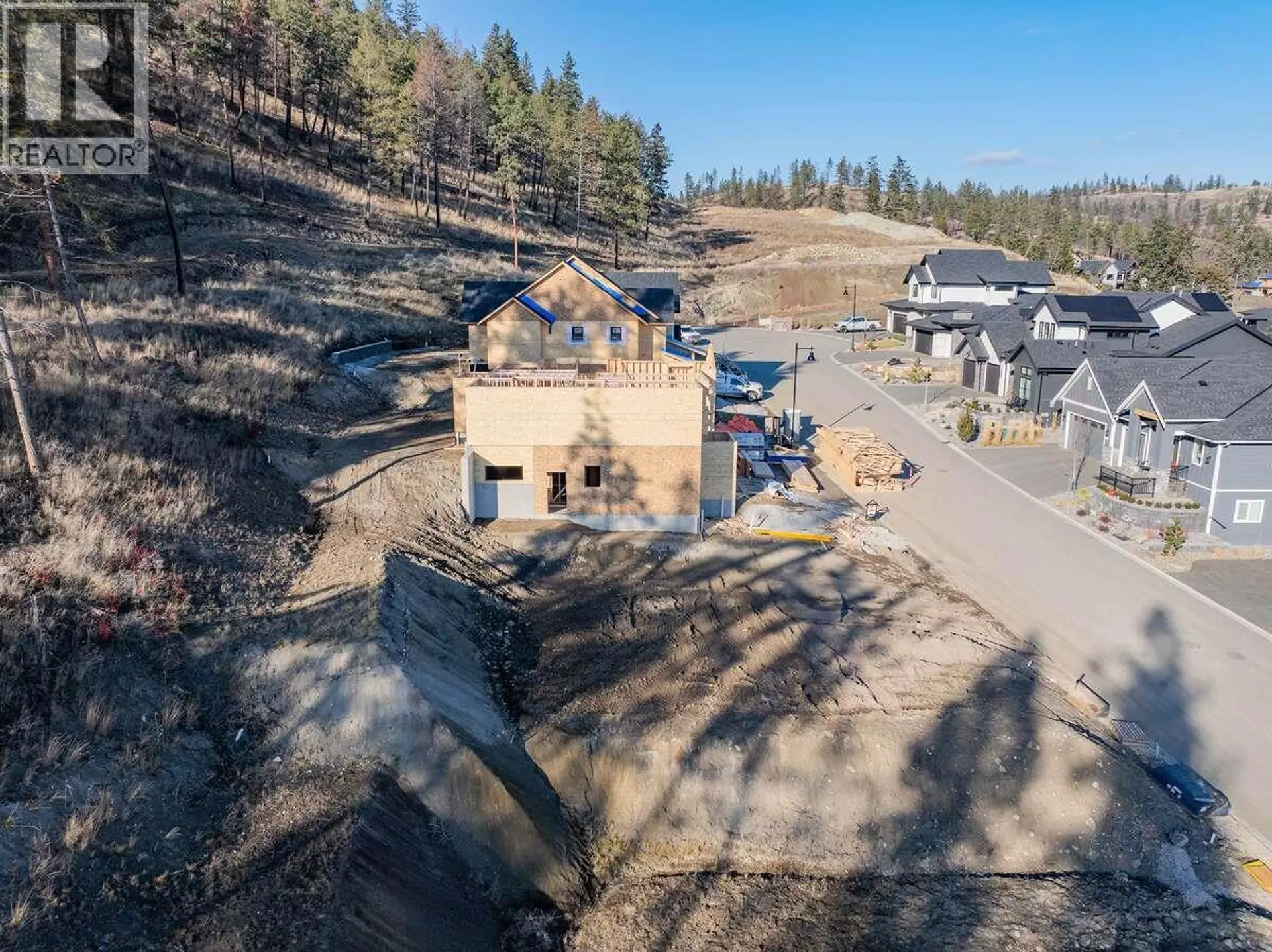 Property at 1432 WHISTLING PINE PLACE, Kelowna, BC