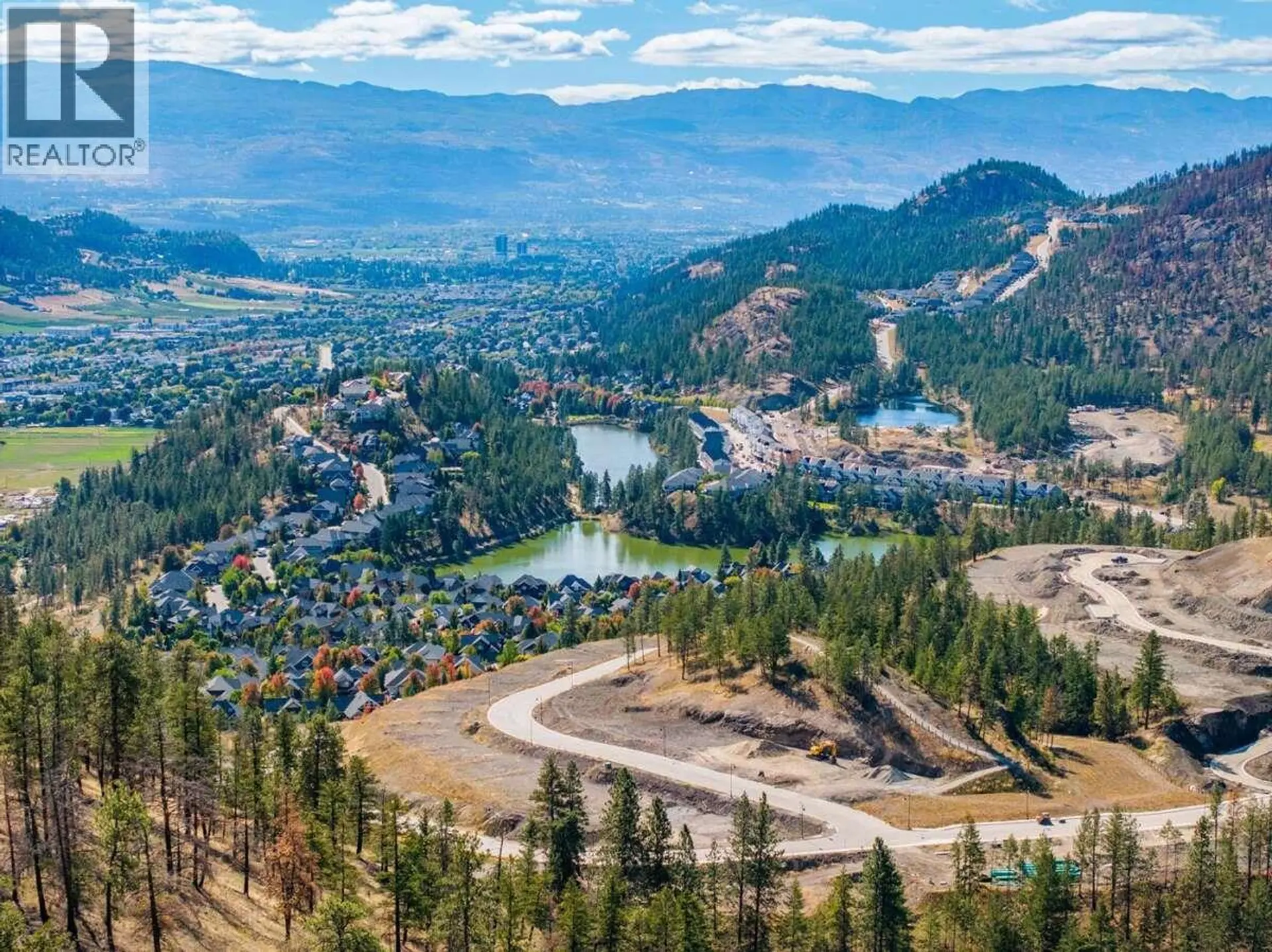 Property at 1432 WHISTLING PINE PLACE, Kelowna, BC