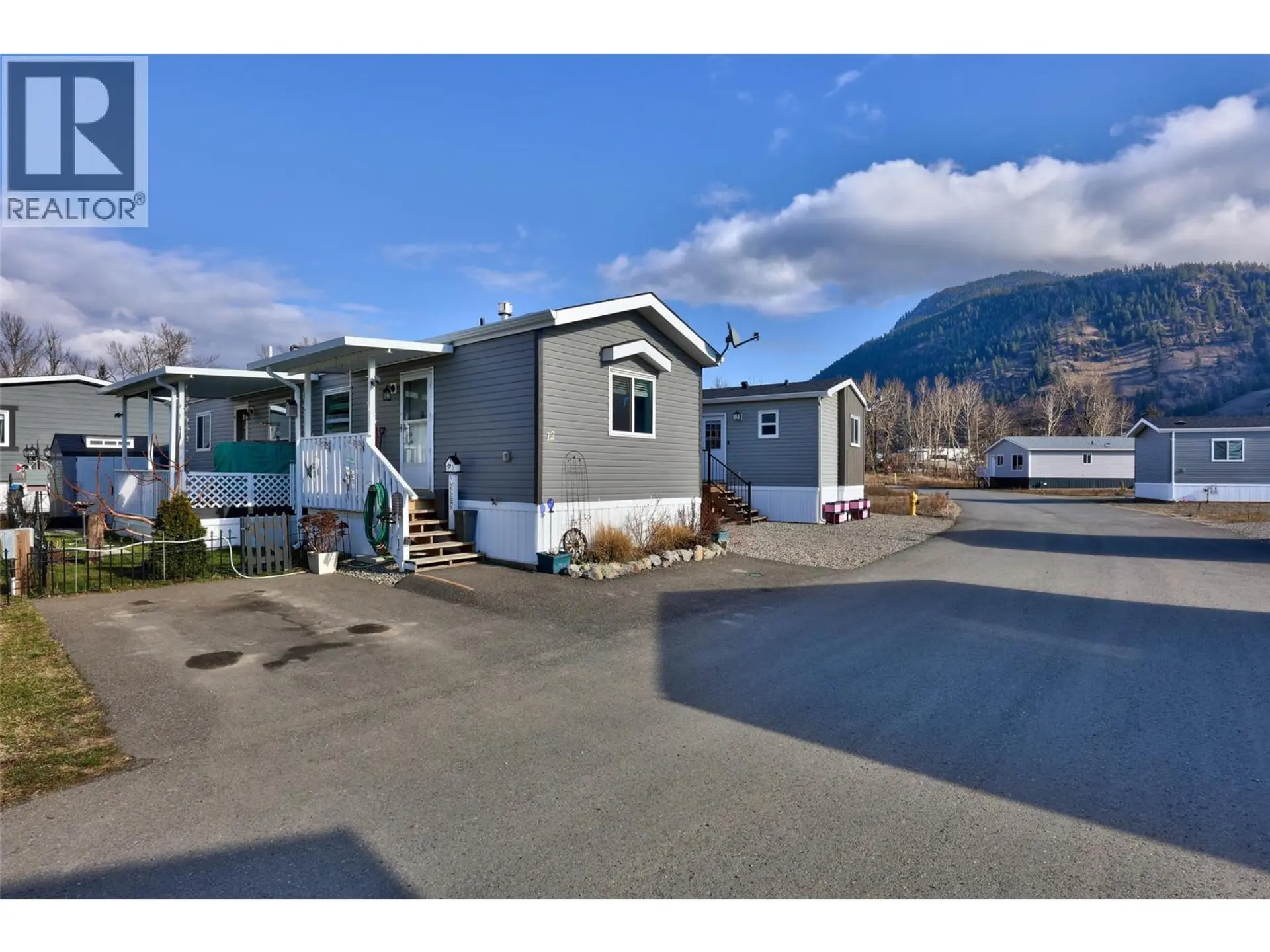 Property at #12 235 AYLMER ROAD, Chase, BC