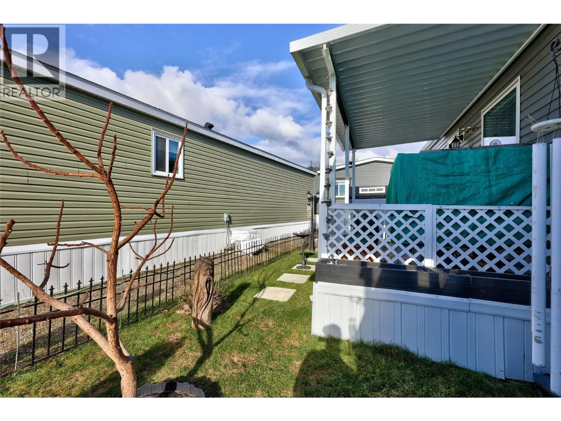 Property at #12 235 AYLMER ROAD, Chase, BC