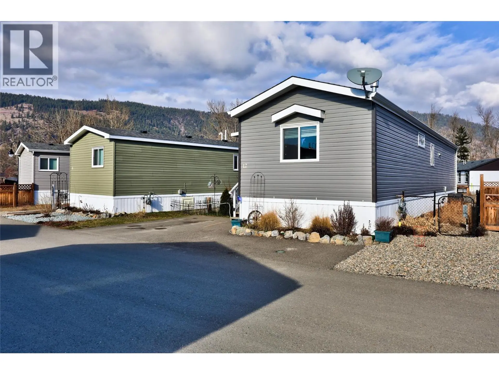 Property at #12 235 AYLMER ROAD, Chase, BC