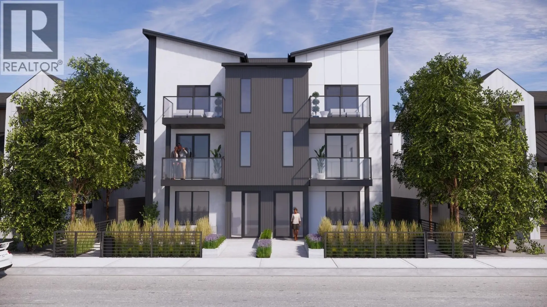 Property at #1 777 COOPLAND CRESCENT, Kelowna, BC