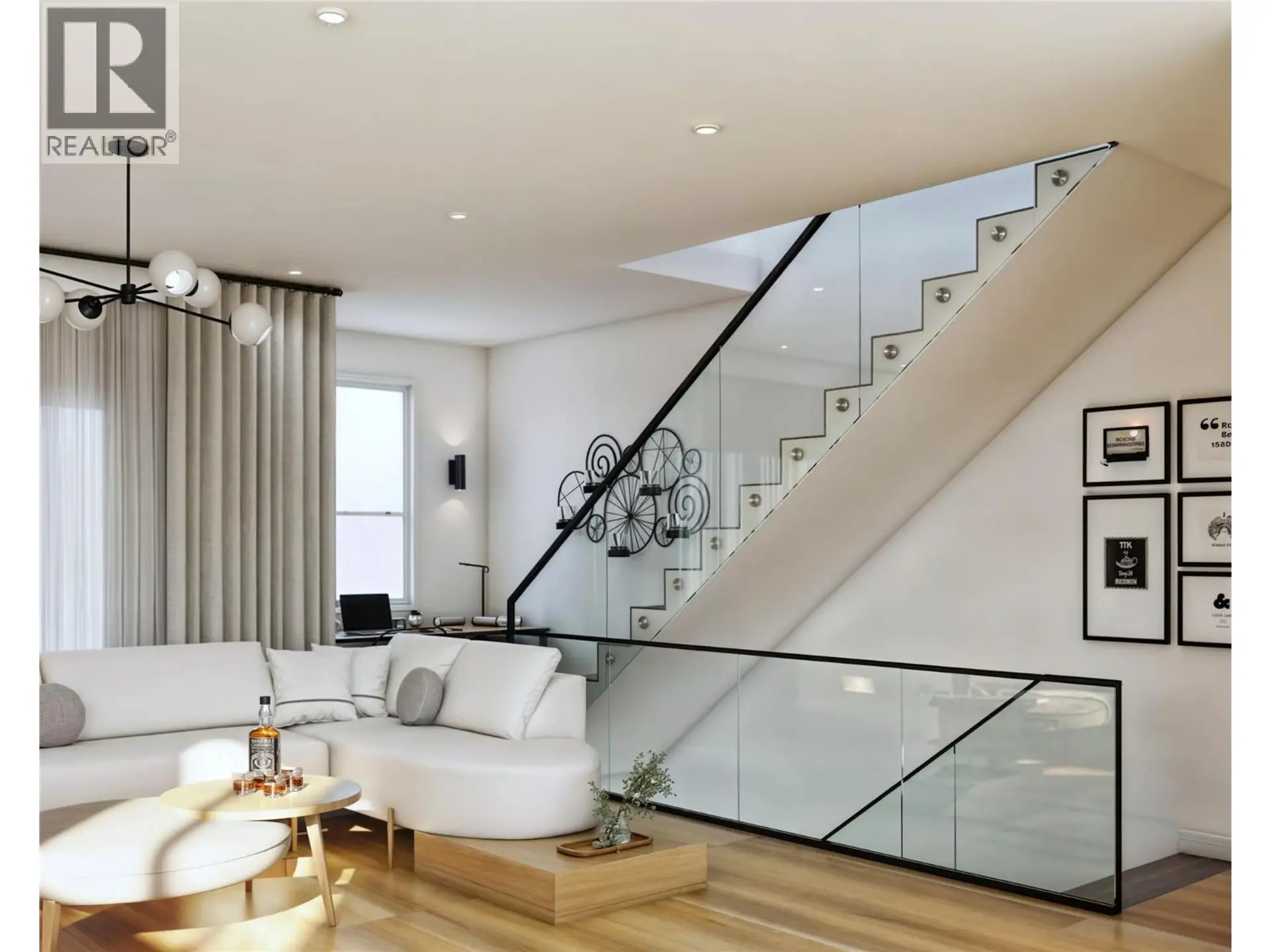 Property at #1 777 COOPLAND CRESCENT, Kelowna, BC