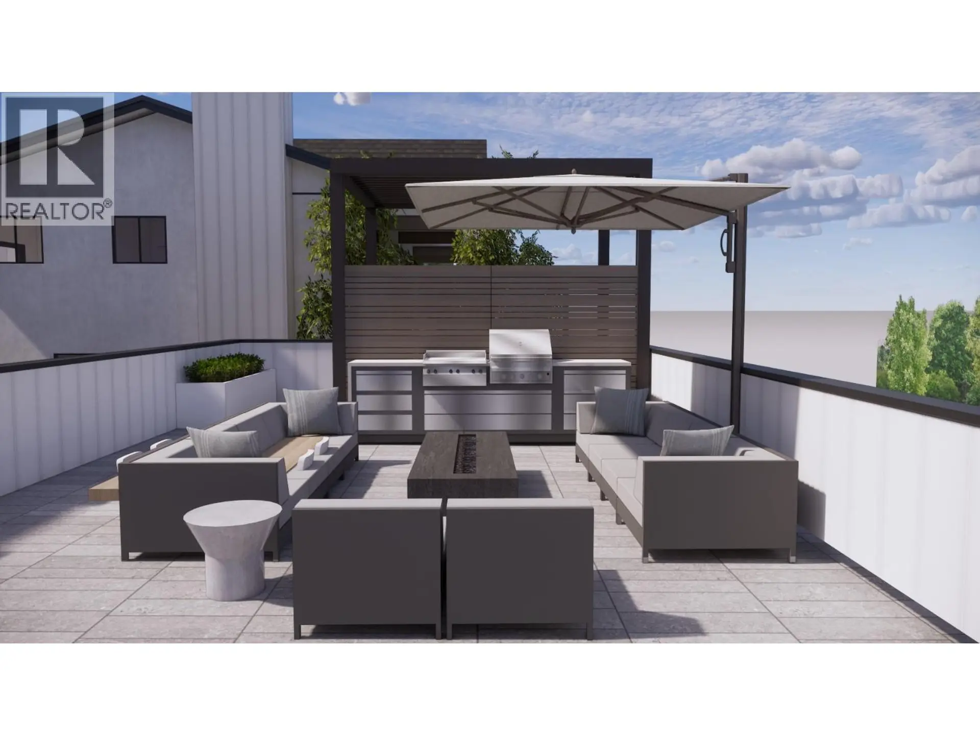 Property at #1 777 COOPLAND CRESCENT, Kelowna, BC