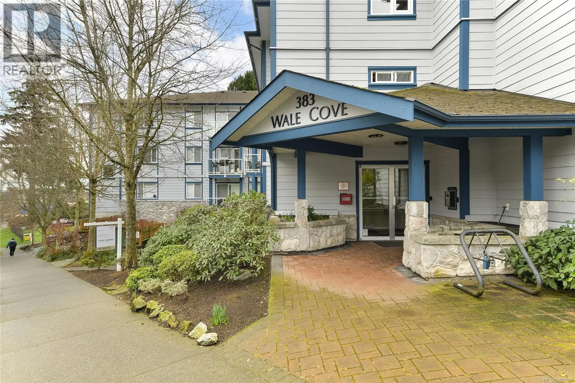 Property at #200 383 Wale Rd, Colwood, BC