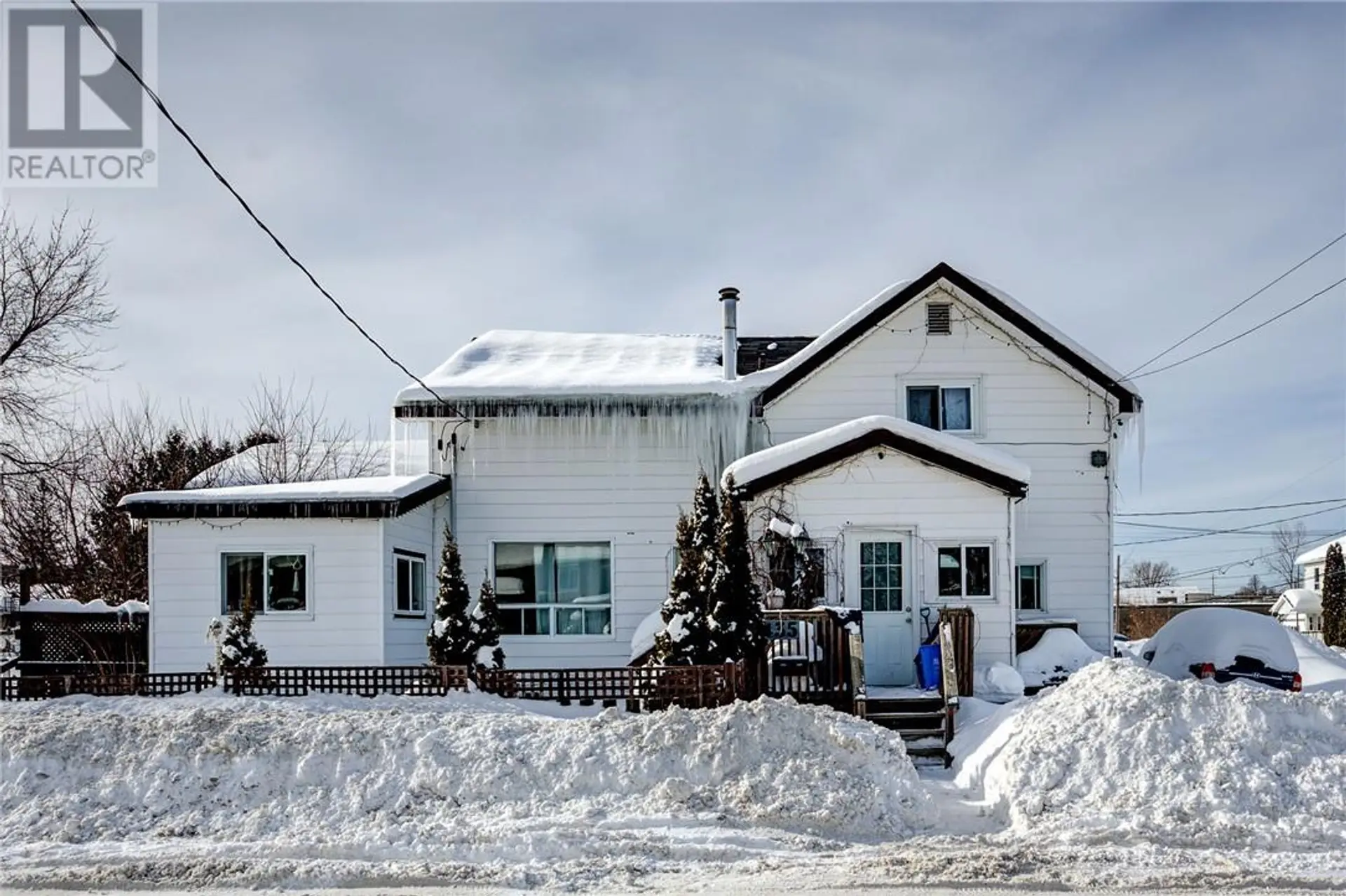 435 CLINTON AVENUE - Image 1