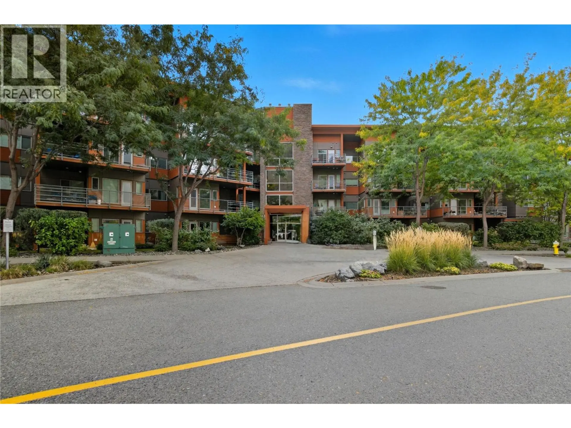 Property at #2407 1030 Talasa Way, Kamloops, BC