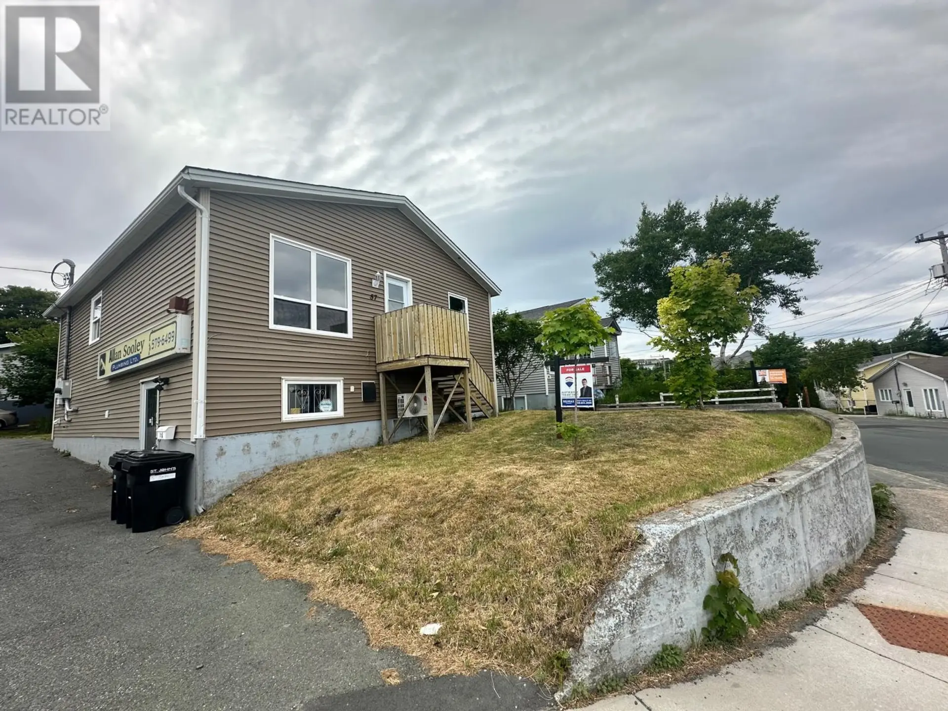 Property at 57 BLACKLER AVENUE, St. John's, NL