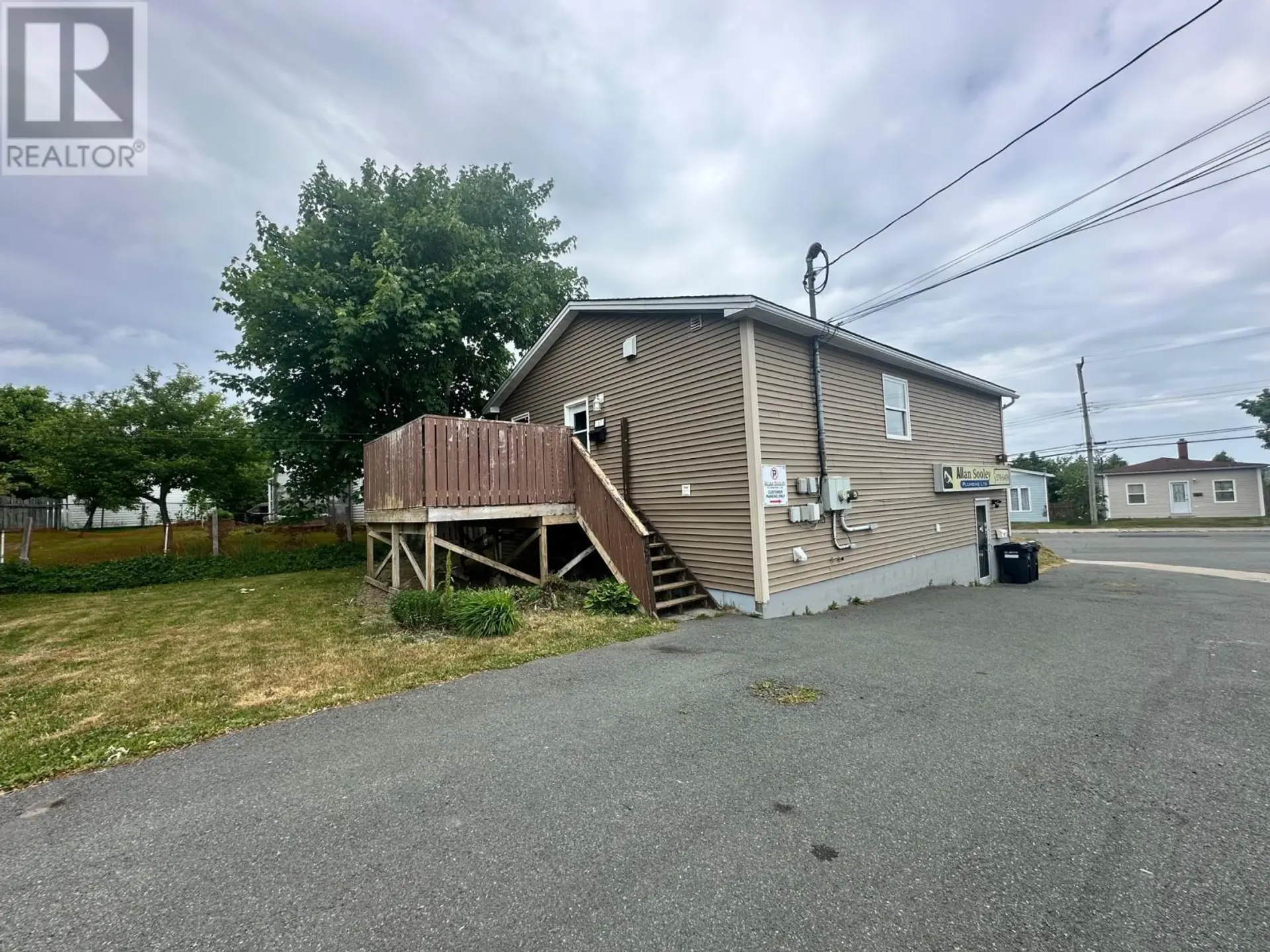 Property at 57 BLACKLER AVENUE, St. John's, NL
