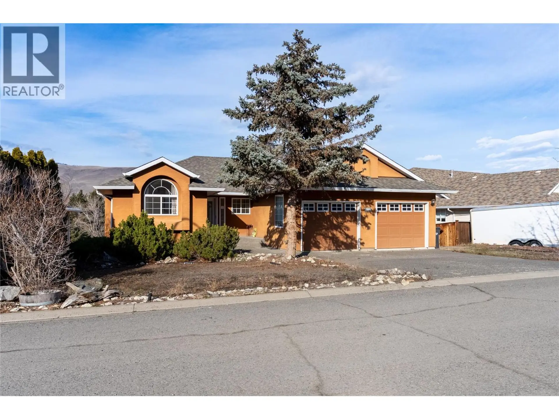 Property at 1230 VISTA HEIGHTS Drive, Ashcroft, BC