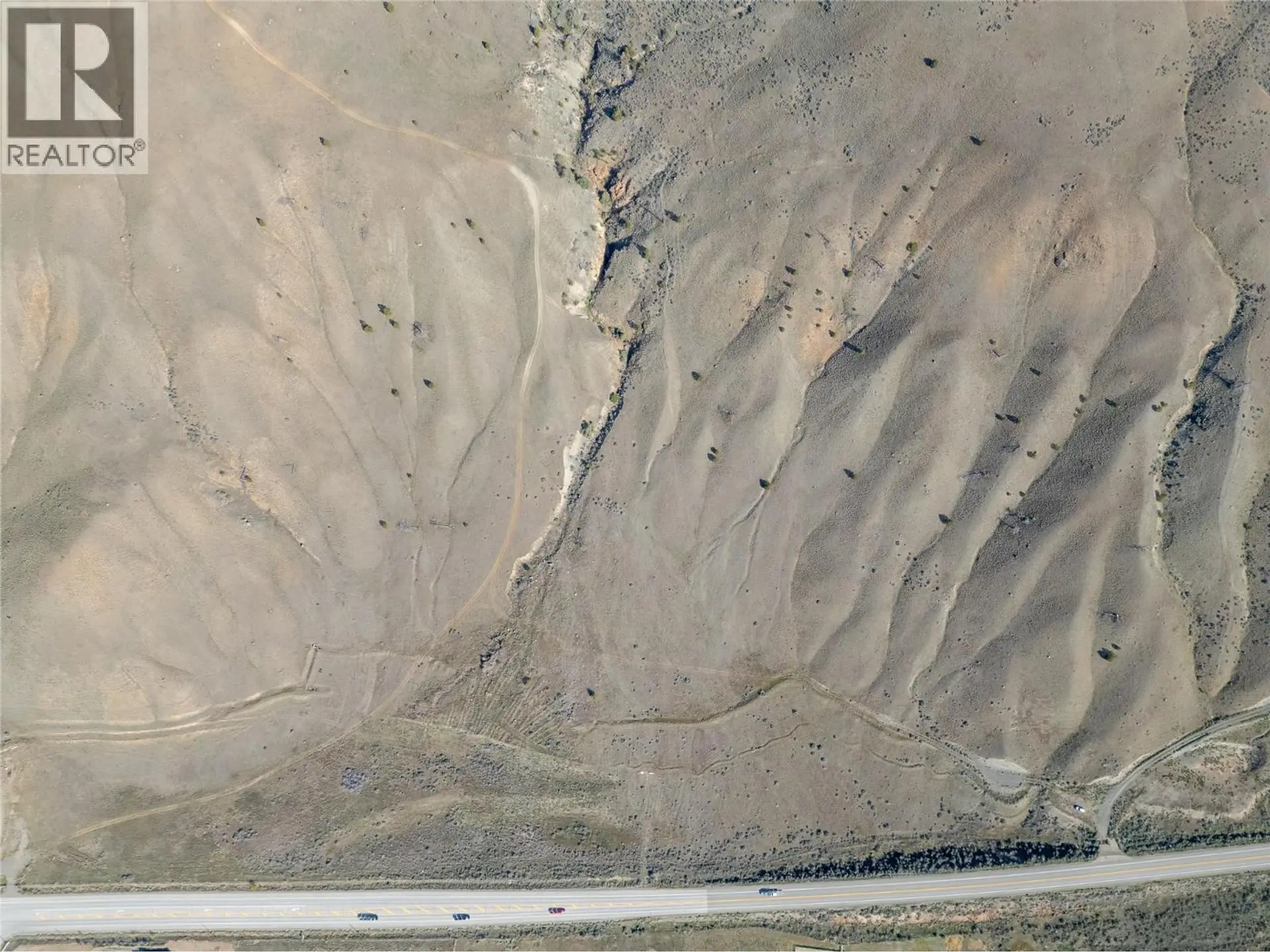 Property at LOT A TRANS CANADA HIGHWAY, Kamloops, BC
