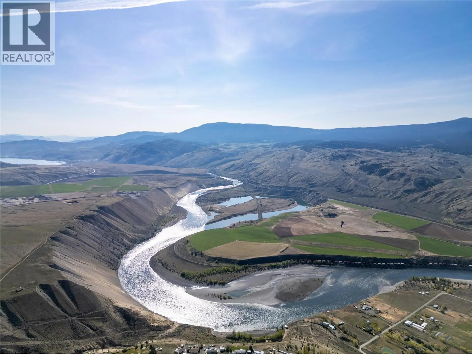 Property at LOT A TRANS CANADA HIGHWAY, Kamloops, BC