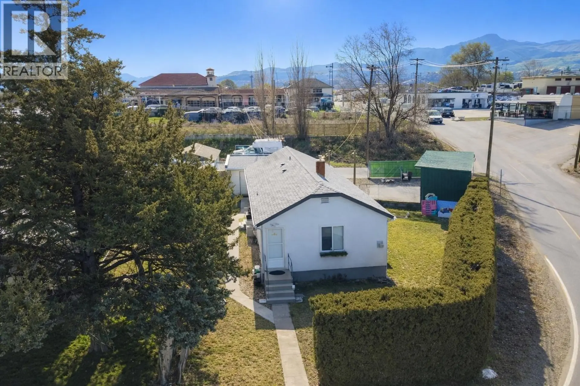Property at 8711 78TH AVENUE, Osoyoos, BC