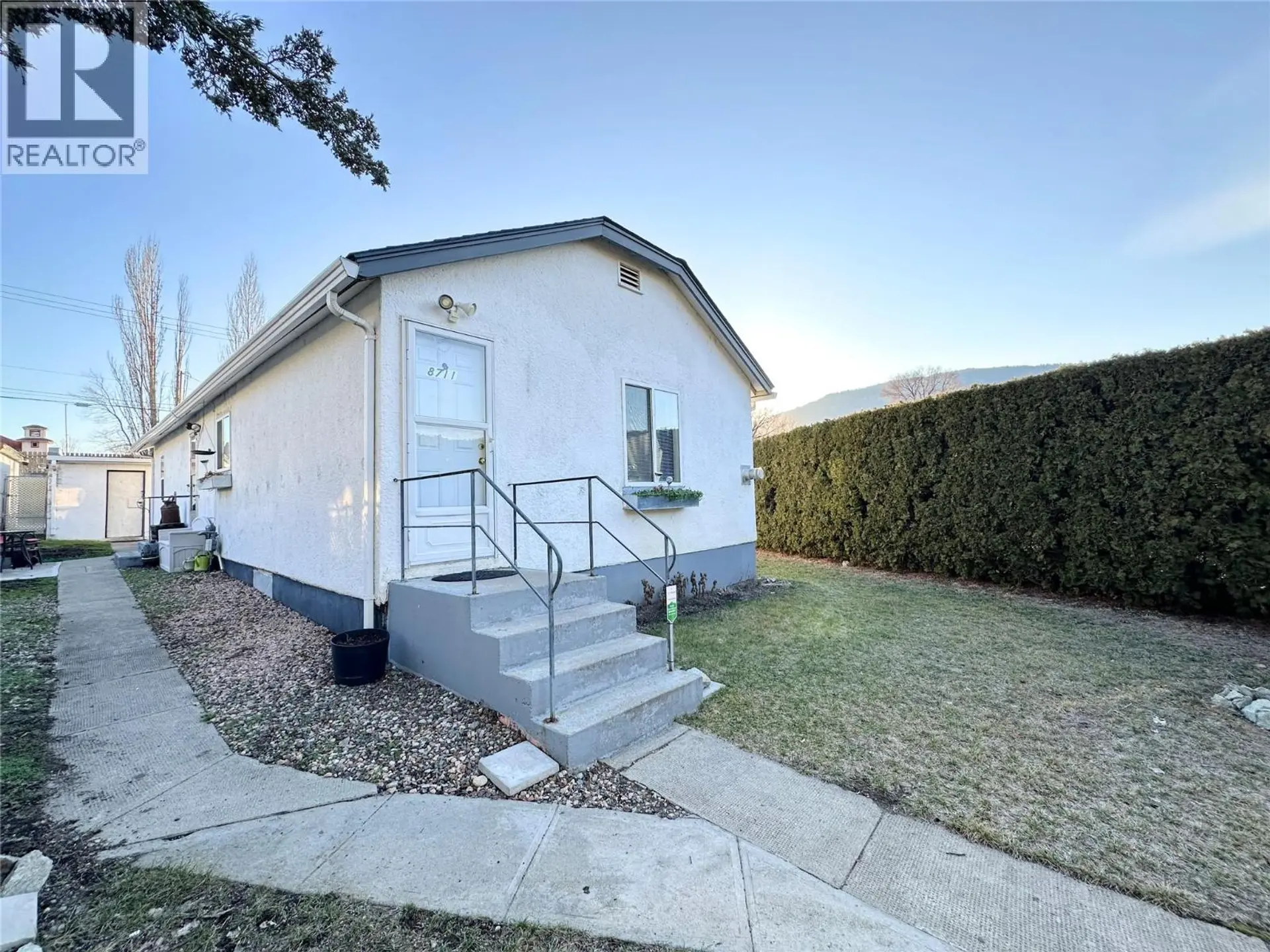 Property at 8711 78TH AVENUE, Osoyoos, BC