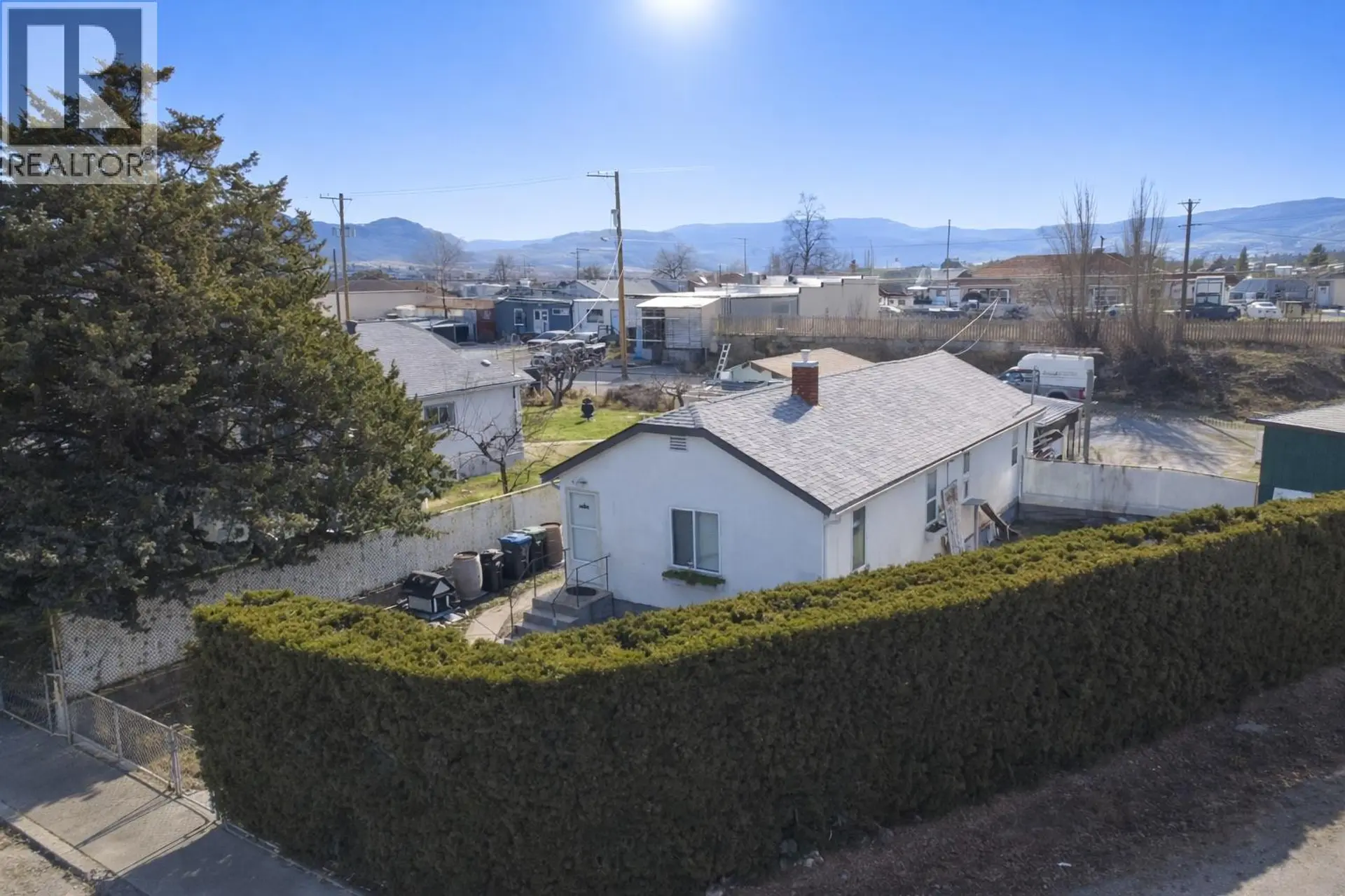 Property at 8711 78TH AVENUE, Osoyoos, BC