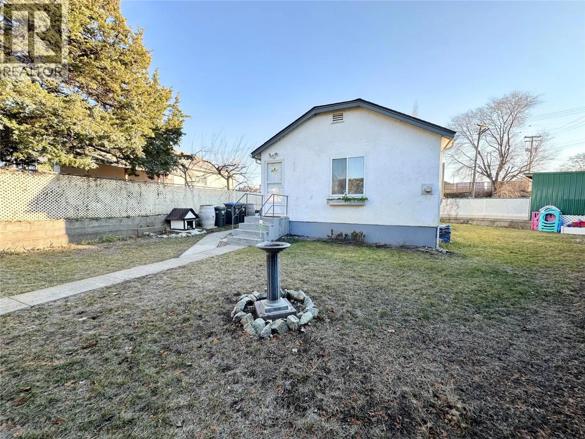 Property at 8711 78TH AVENUE, Osoyoos, BC