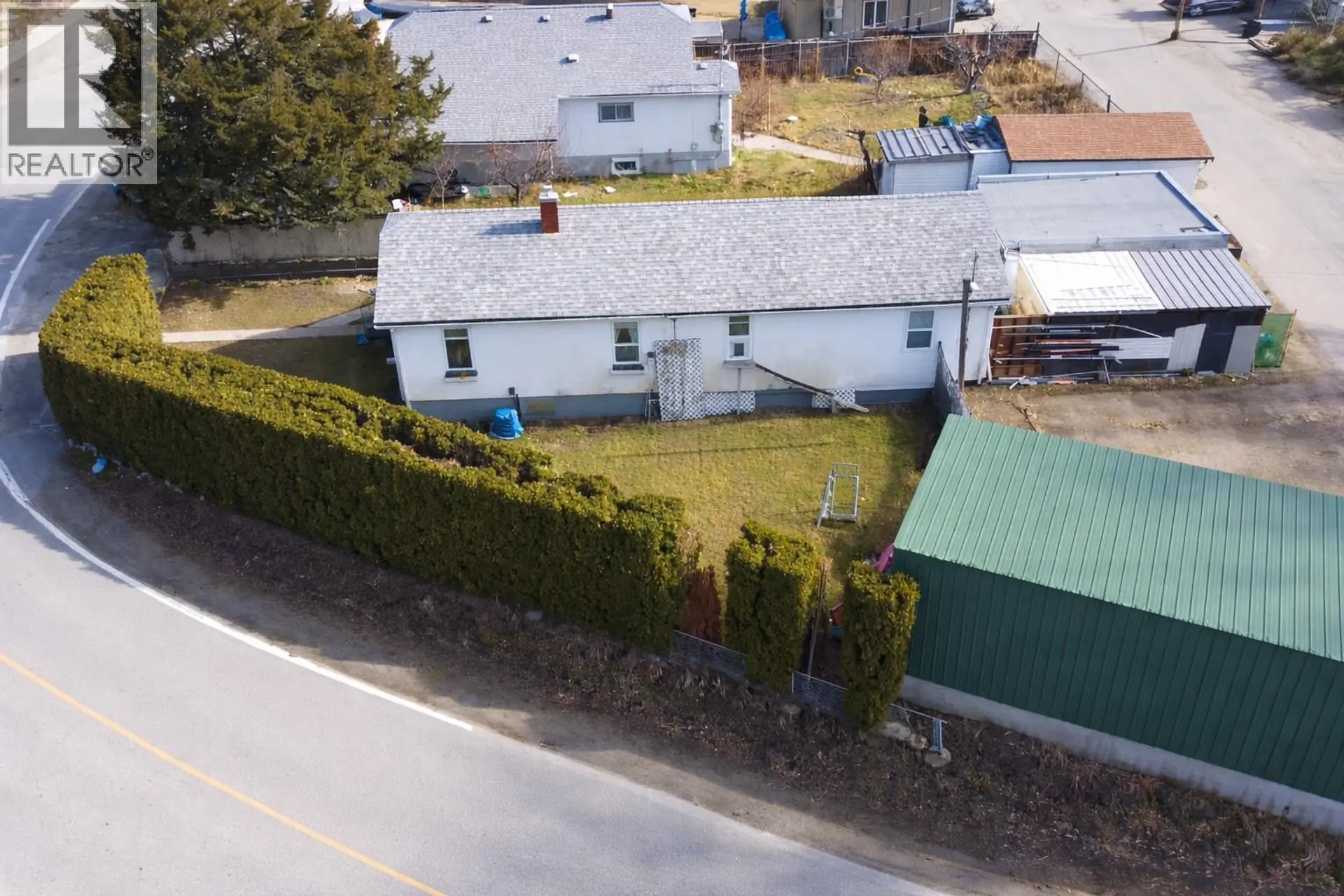 Property at 8711 78TH AVENUE, Osoyoos, BC