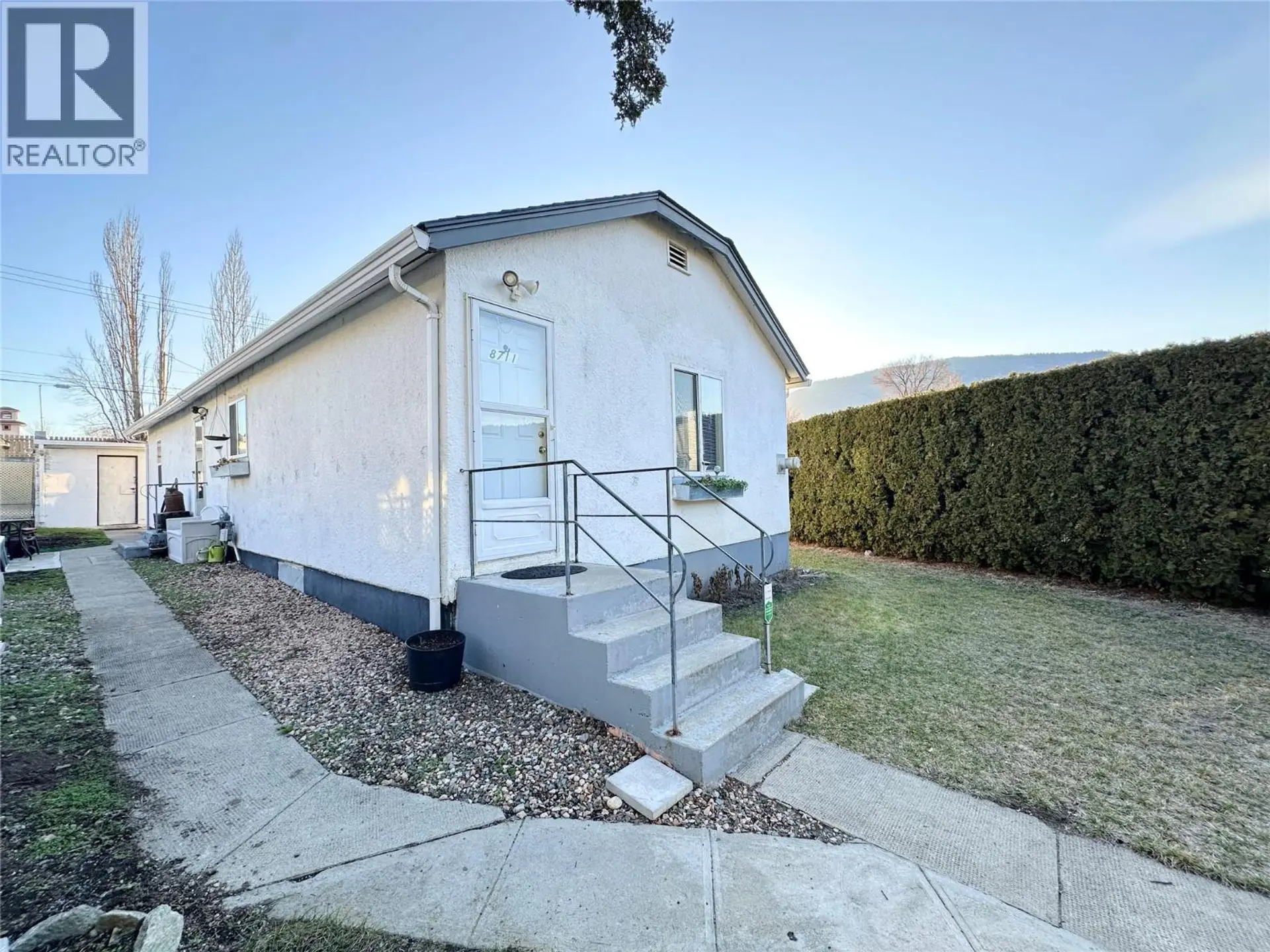 Property at 8711 78TH AVENUE, Osoyoos, BC