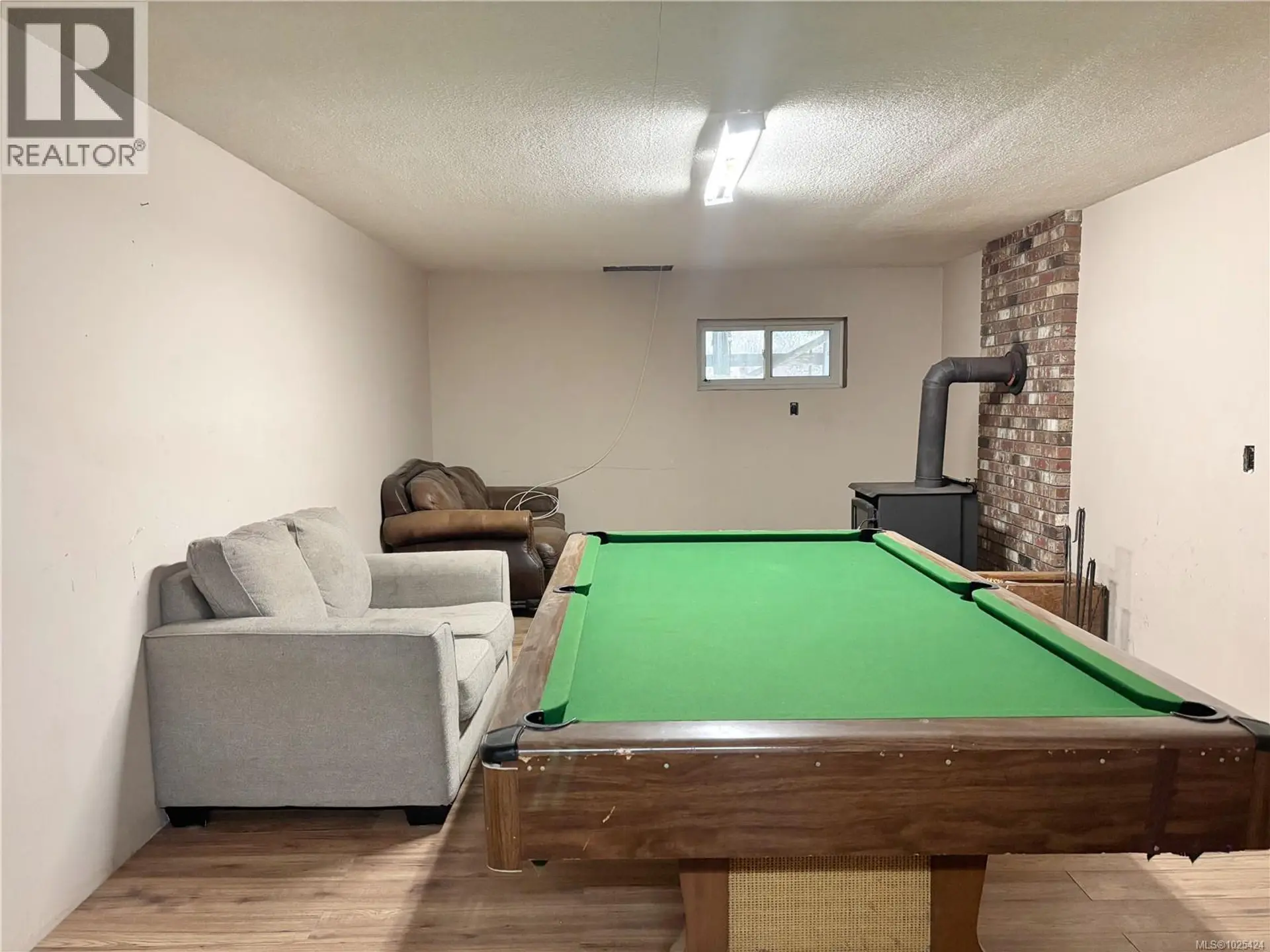 Property at 649 NIMPKISH DR, Gold River, BC