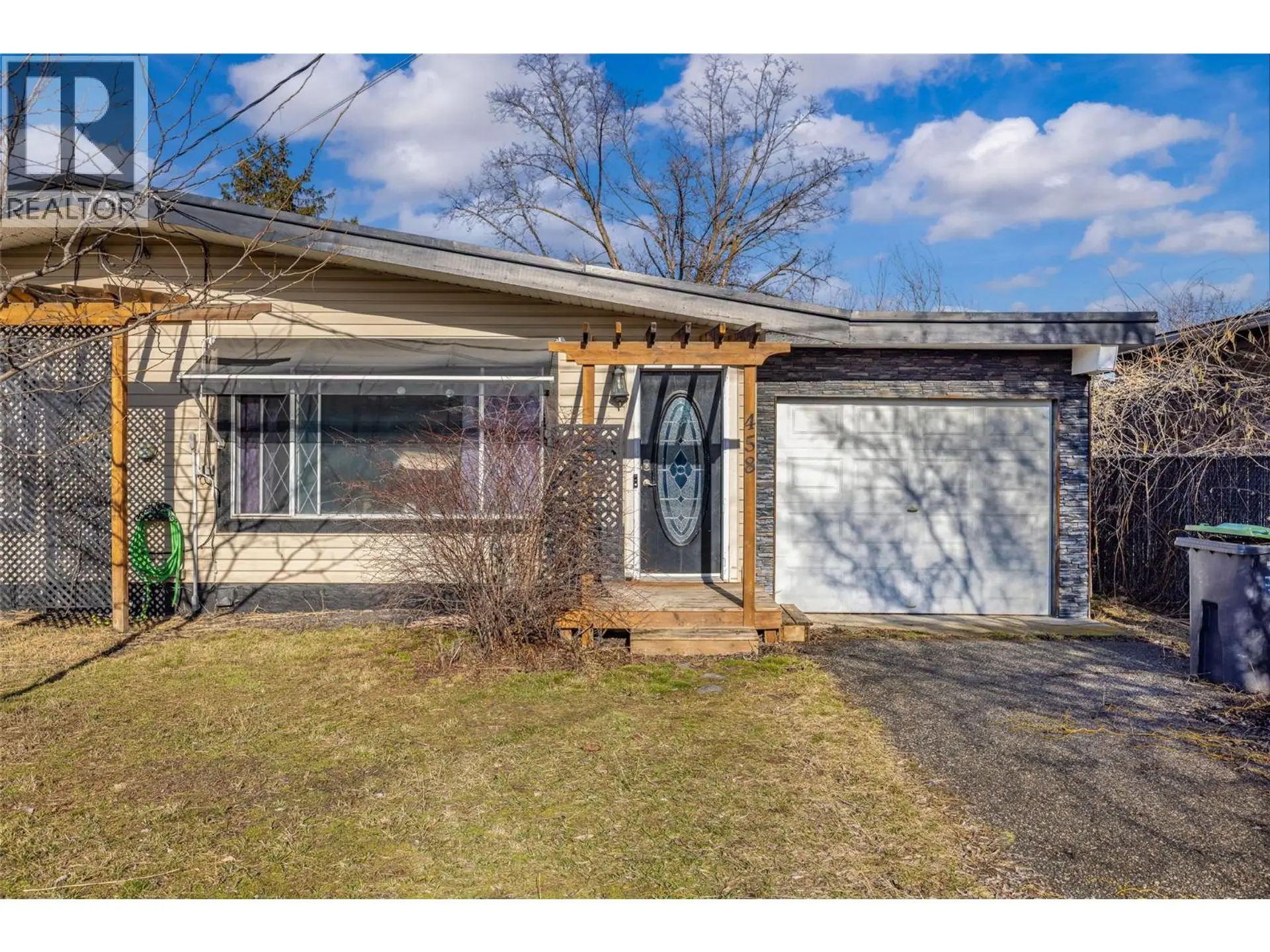 Property at 458-460 KEITHLEY ROAD, Kelowna, BC