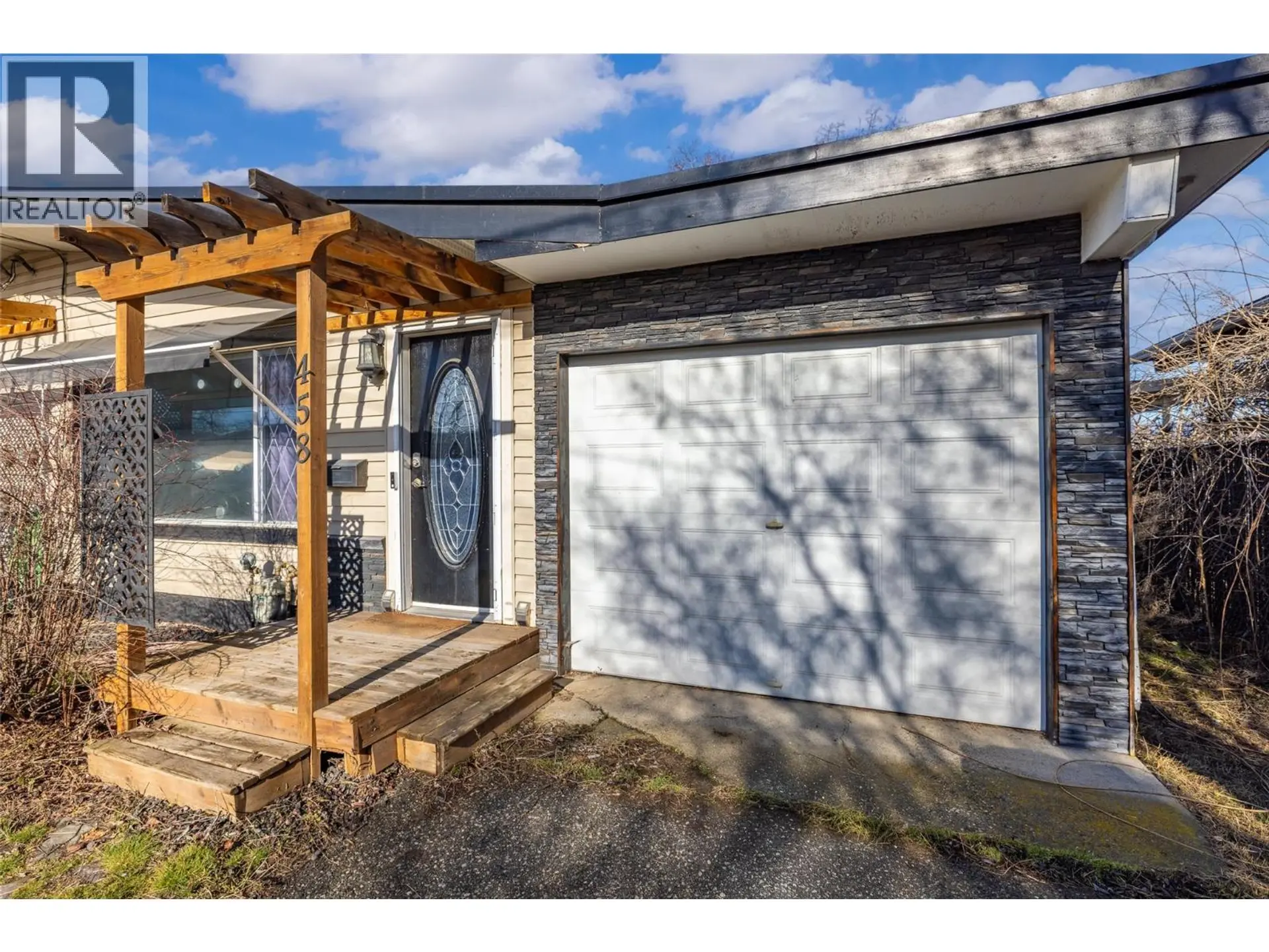Property at 458-460 KEITHLEY ROAD, Kelowna, BC