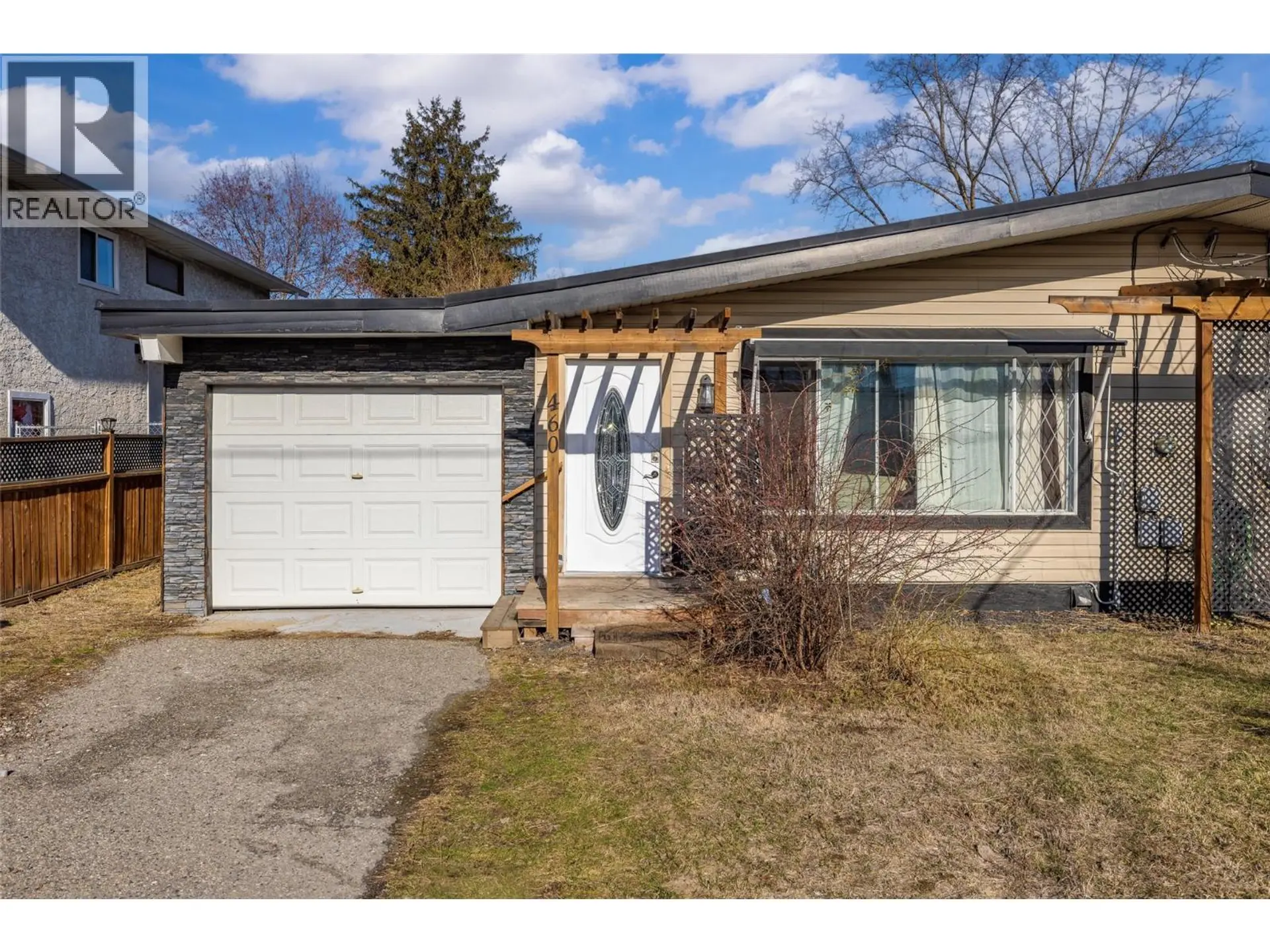 Property at 458-460 KEITHLEY ROAD, Kelowna, BC