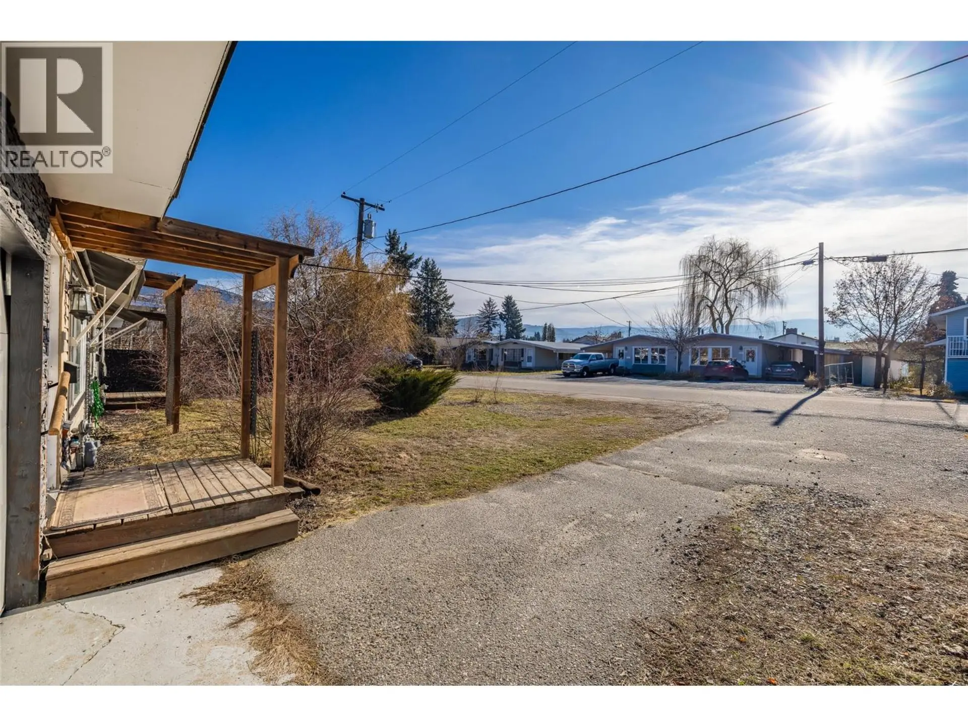 Property at 458-460 KEITHLEY ROAD, Kelowna, BC