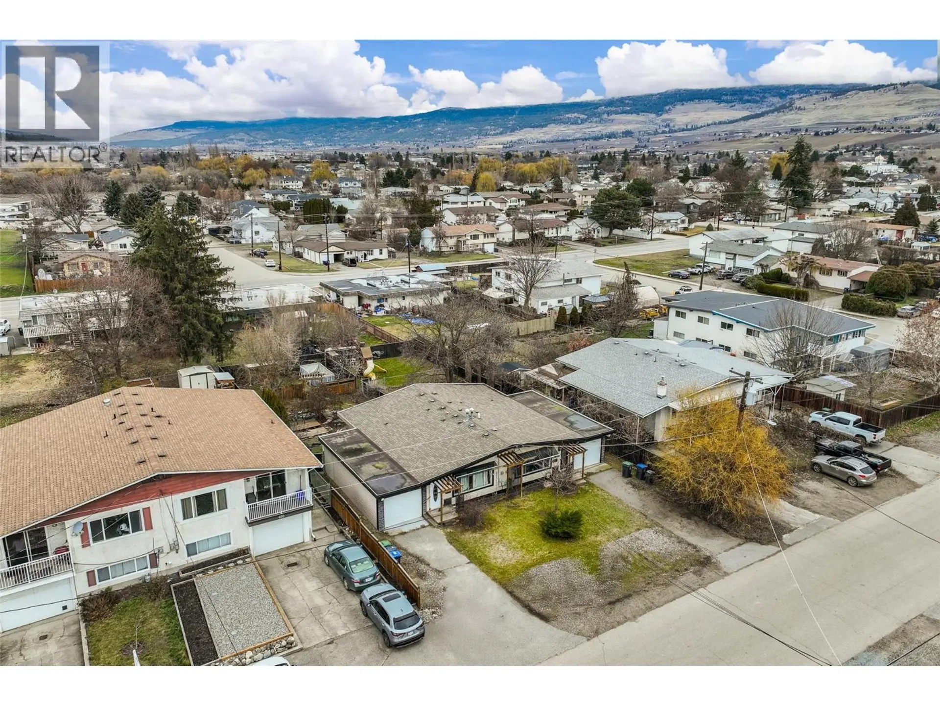 Property at 458-460 KEITHLEY ROAD, Kelowna, BC