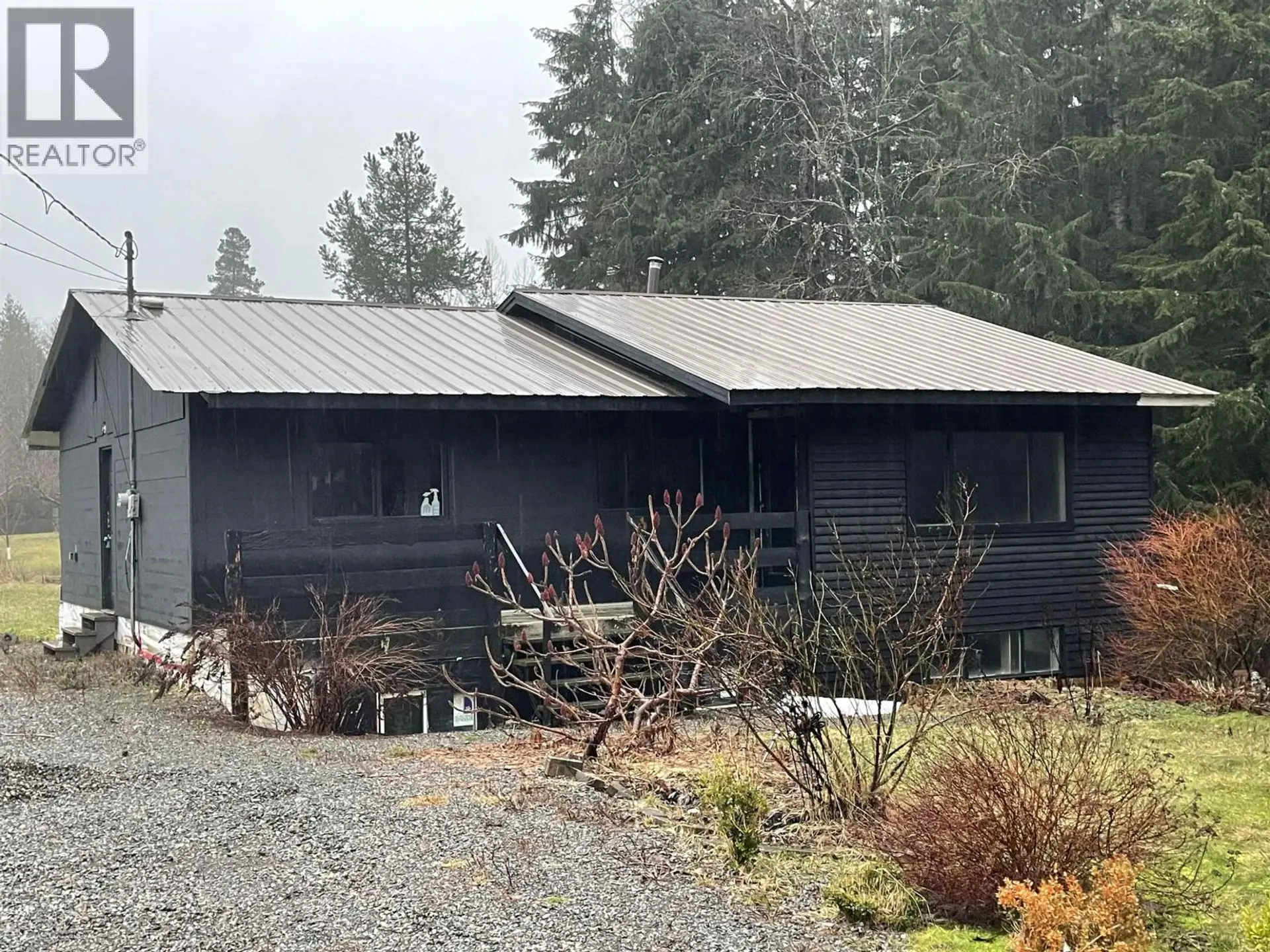 Property at 4761 GLEN ROAD, Terrace, BC