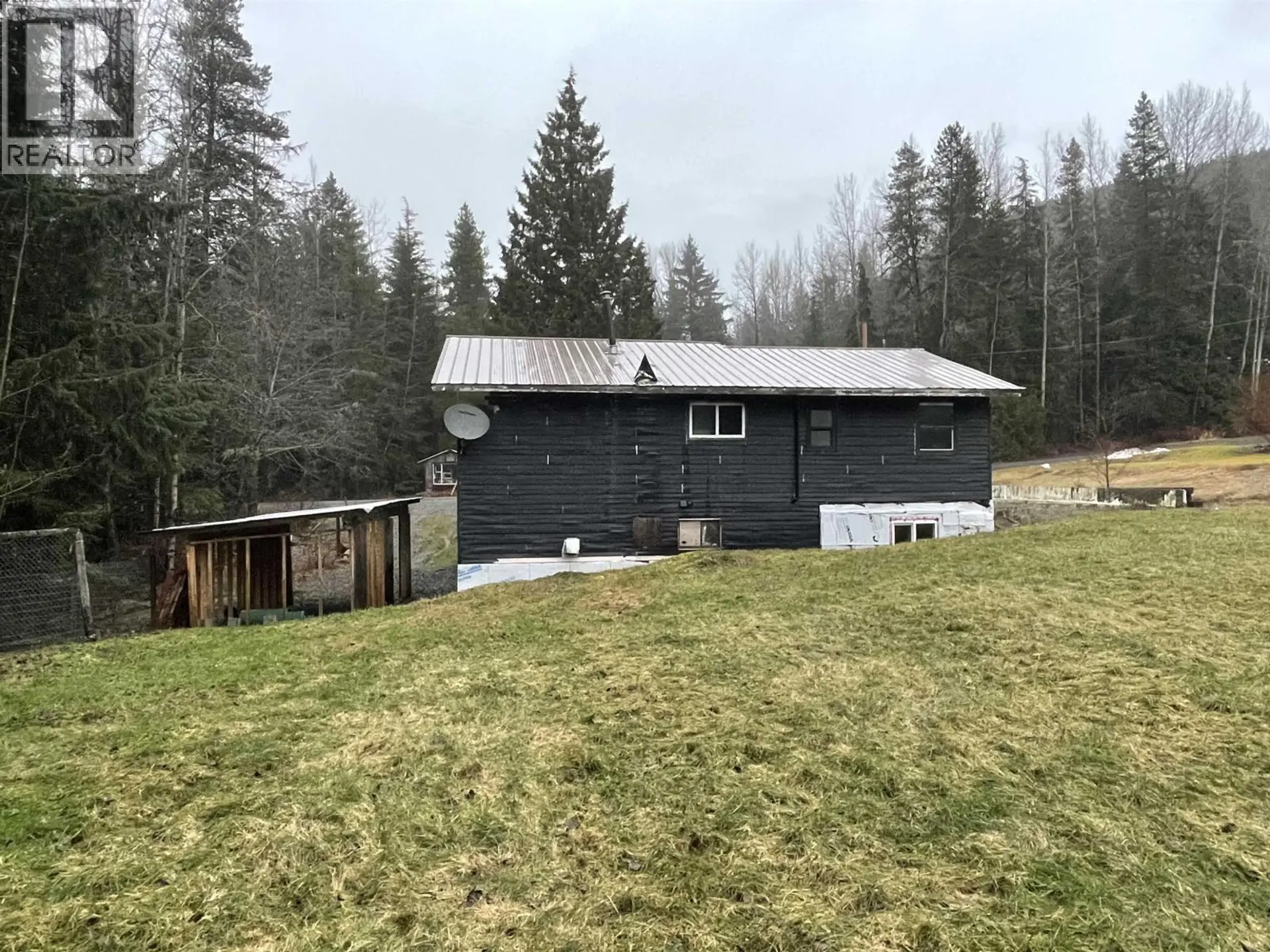 Property at 4761 GLEN ROAD, Terrace, BC