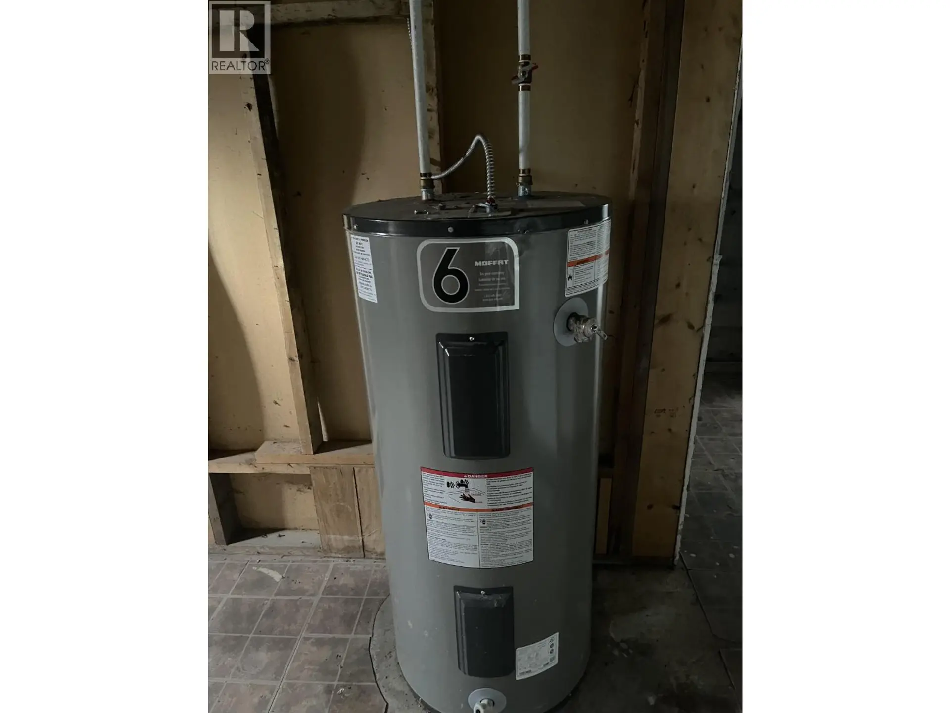 Property at 4761 GLEN ROAD, Terrace, BC