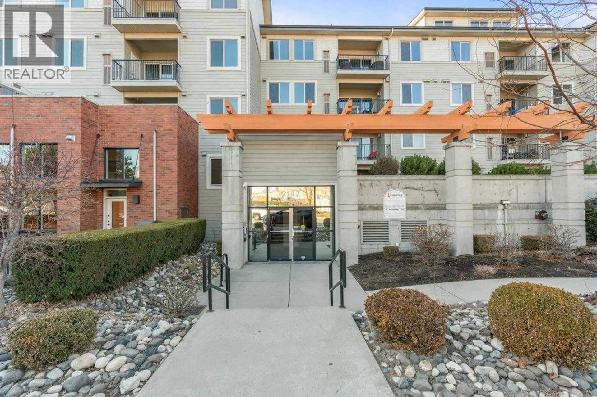 Property at #307 2142 Vasile Road, Kelowna, BC