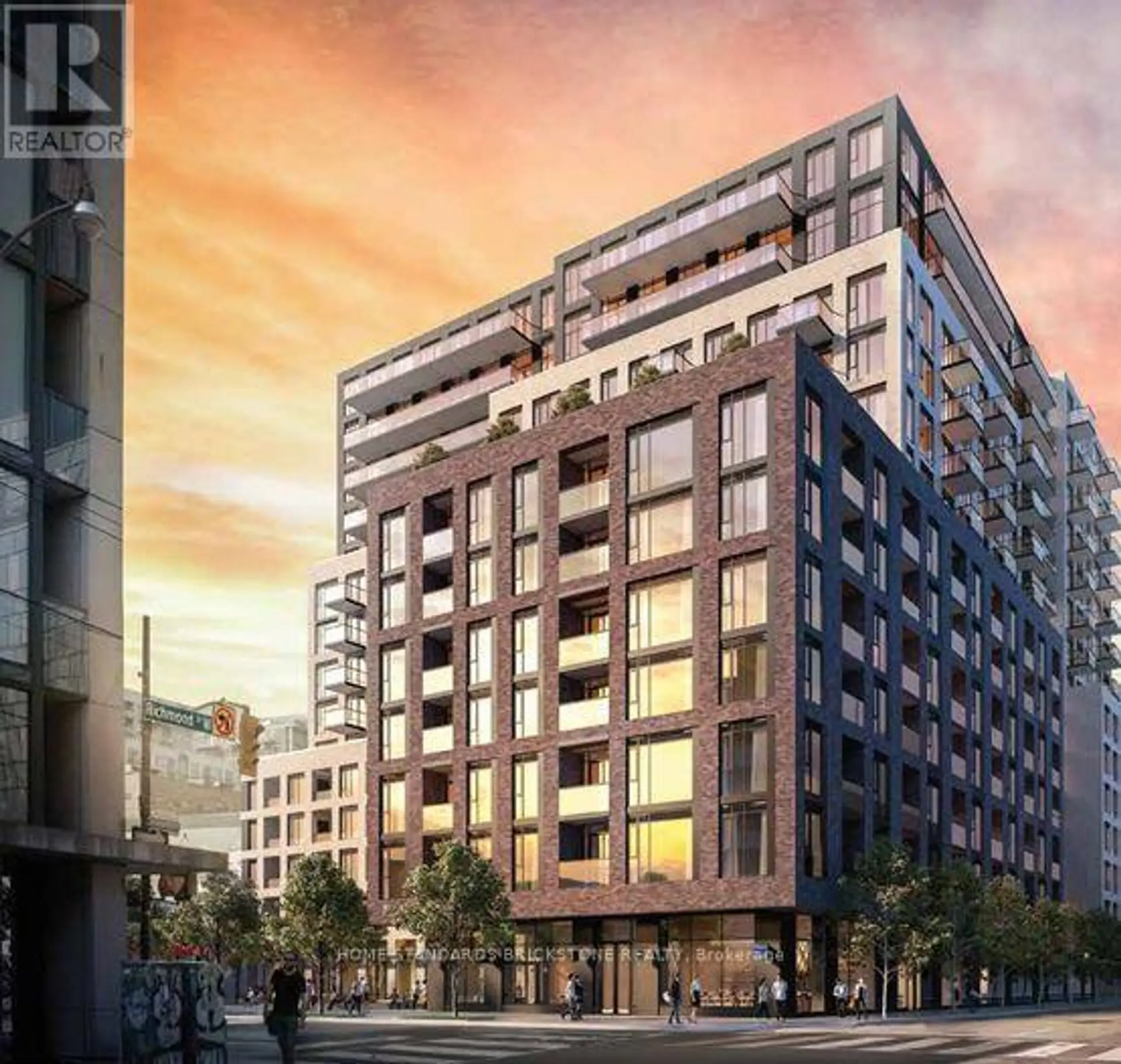#933 543 RICHMOND STREET W - Image 7