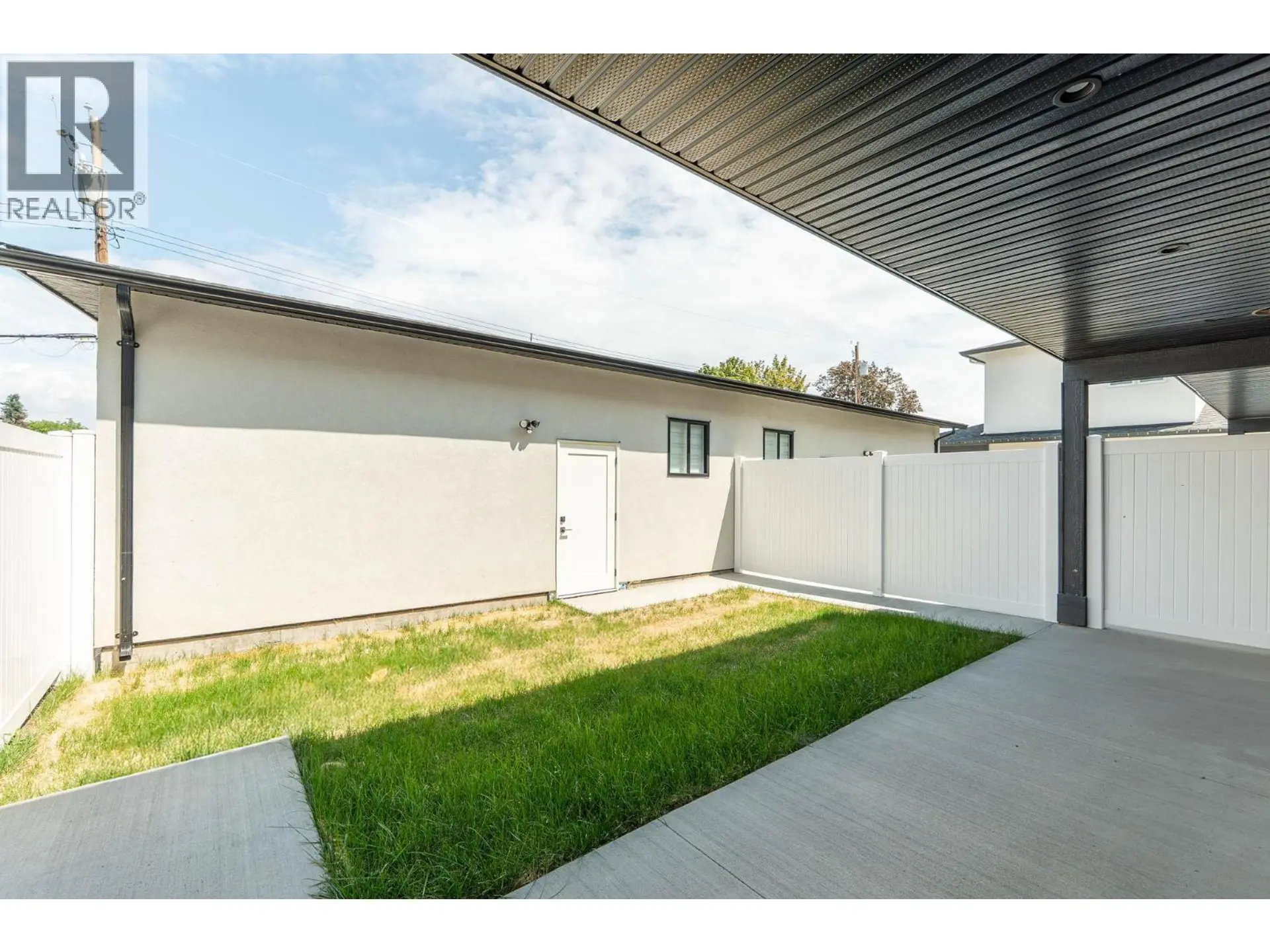 Property at #4 840 GRENFELL AVENUE LOT# 4, Kelowna, BC